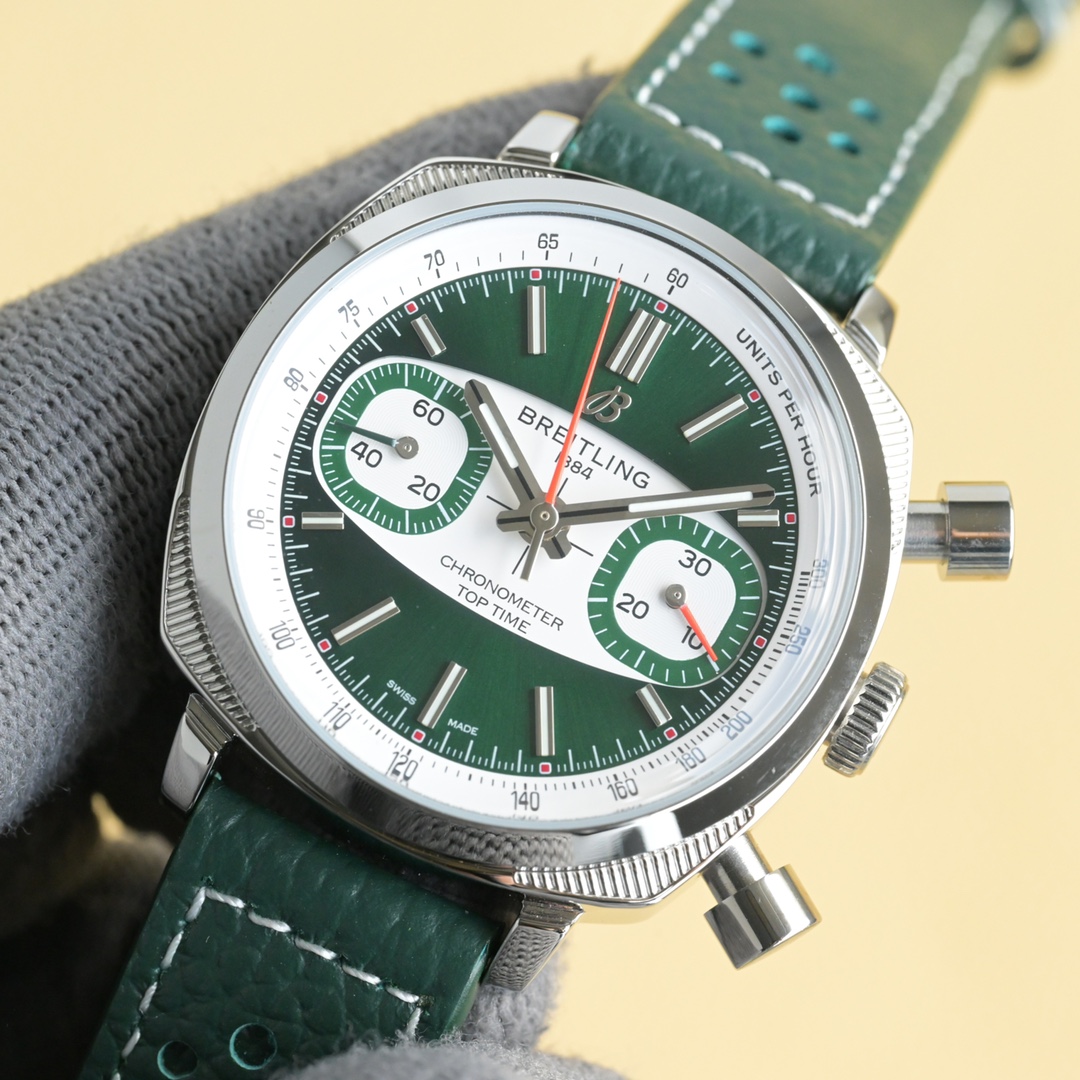 Unified 3795BLS: New Top Time Racer Hour Chart and Features - 图片 5