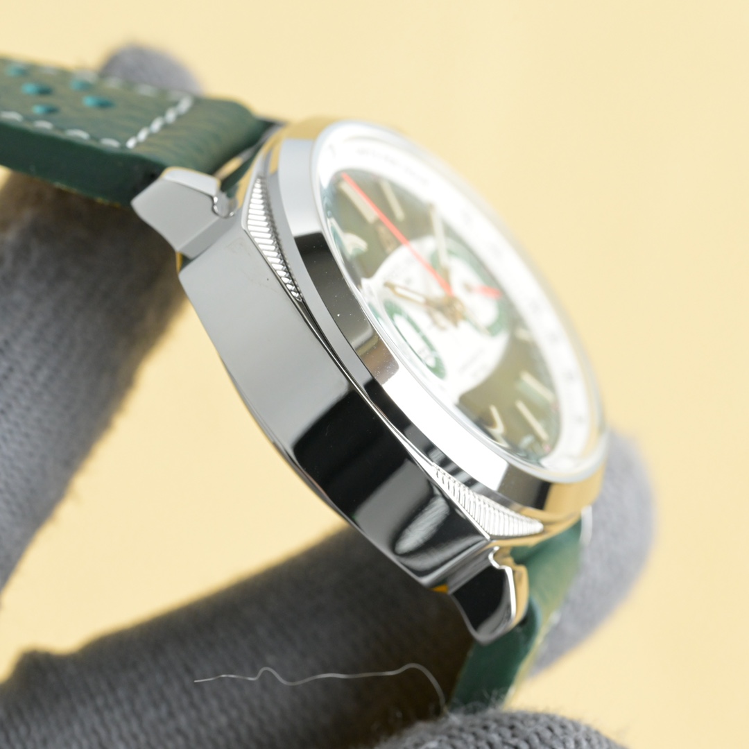 Unified 3795BLS: New Top Time Racer Hour Chart and Features - 图片 7