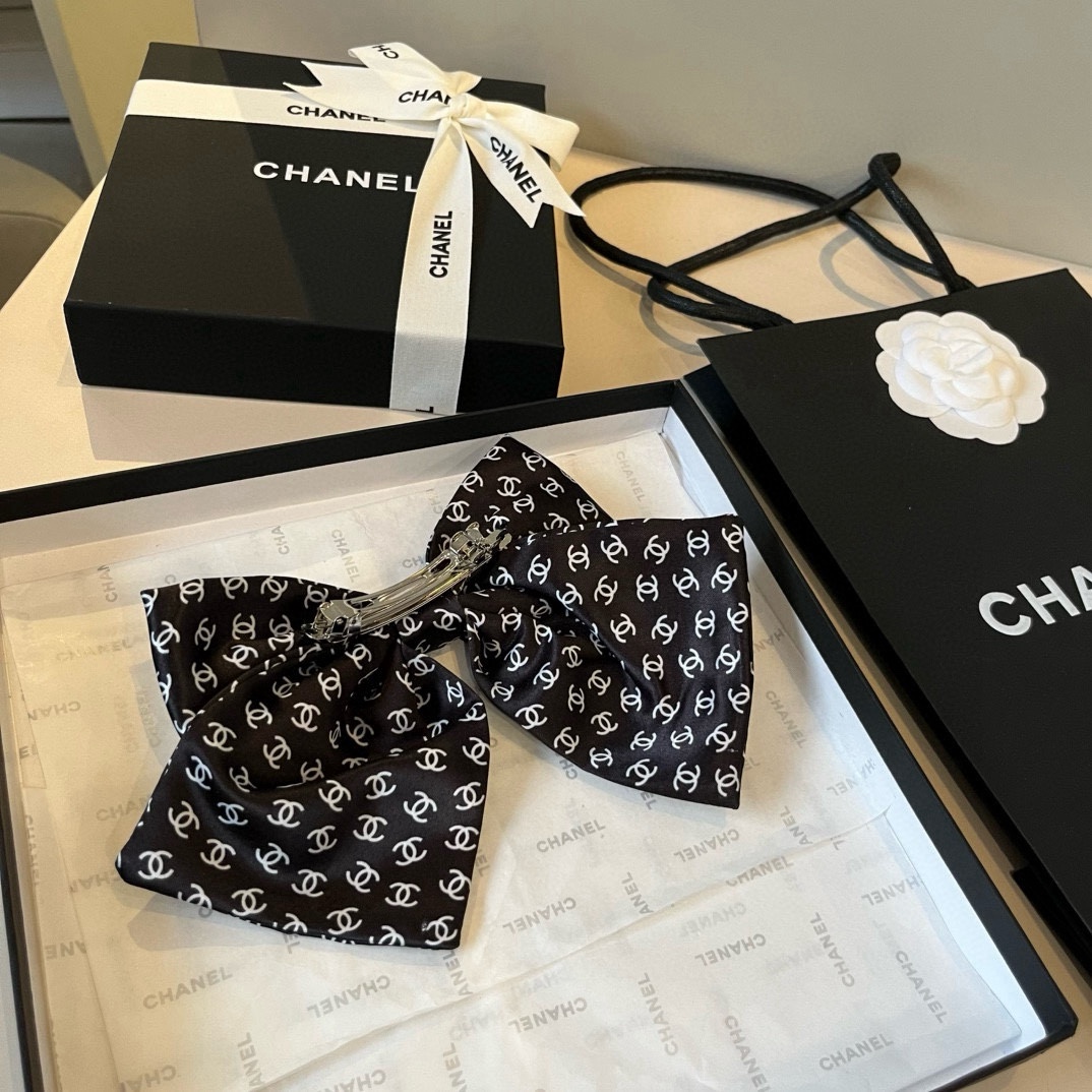 🆕

Chanel香奈儿新款发夹