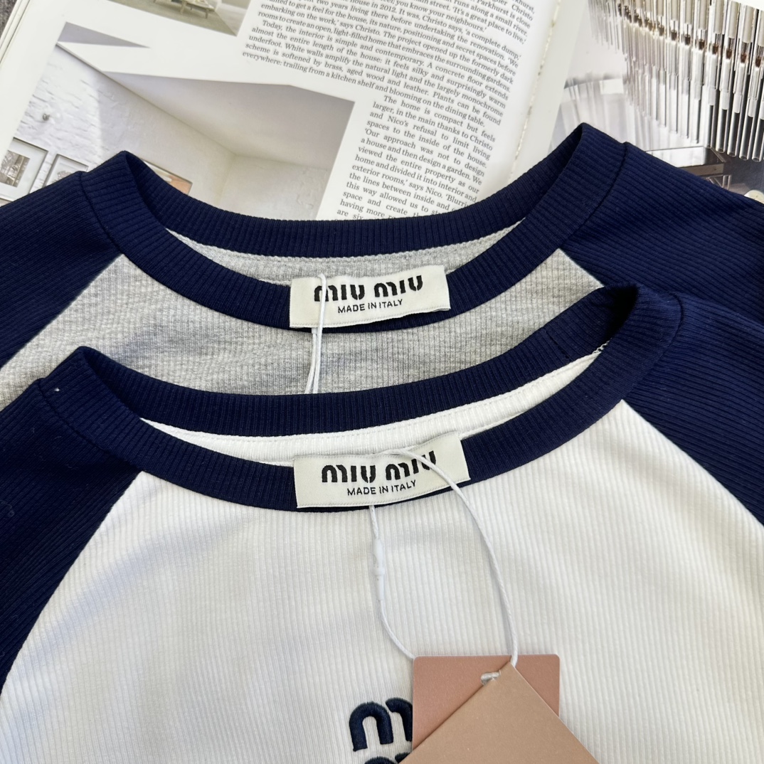 Elegant Long Sleeve Top for Women - Perfect for 2025, Available in Gray & White 7 i1755067676 4143 7