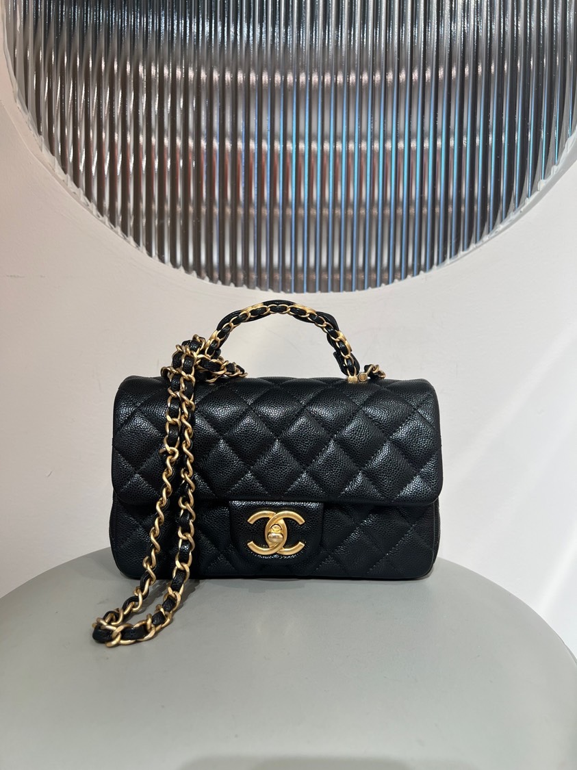 샤넬(지존) 135970 가방 Chanel Bag 썸네일 이미지