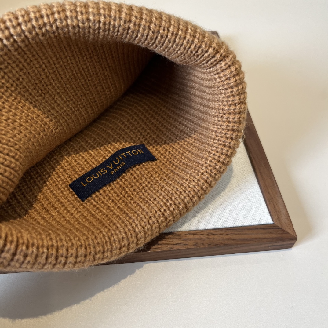 🆕

Lv新款针织毛线帽