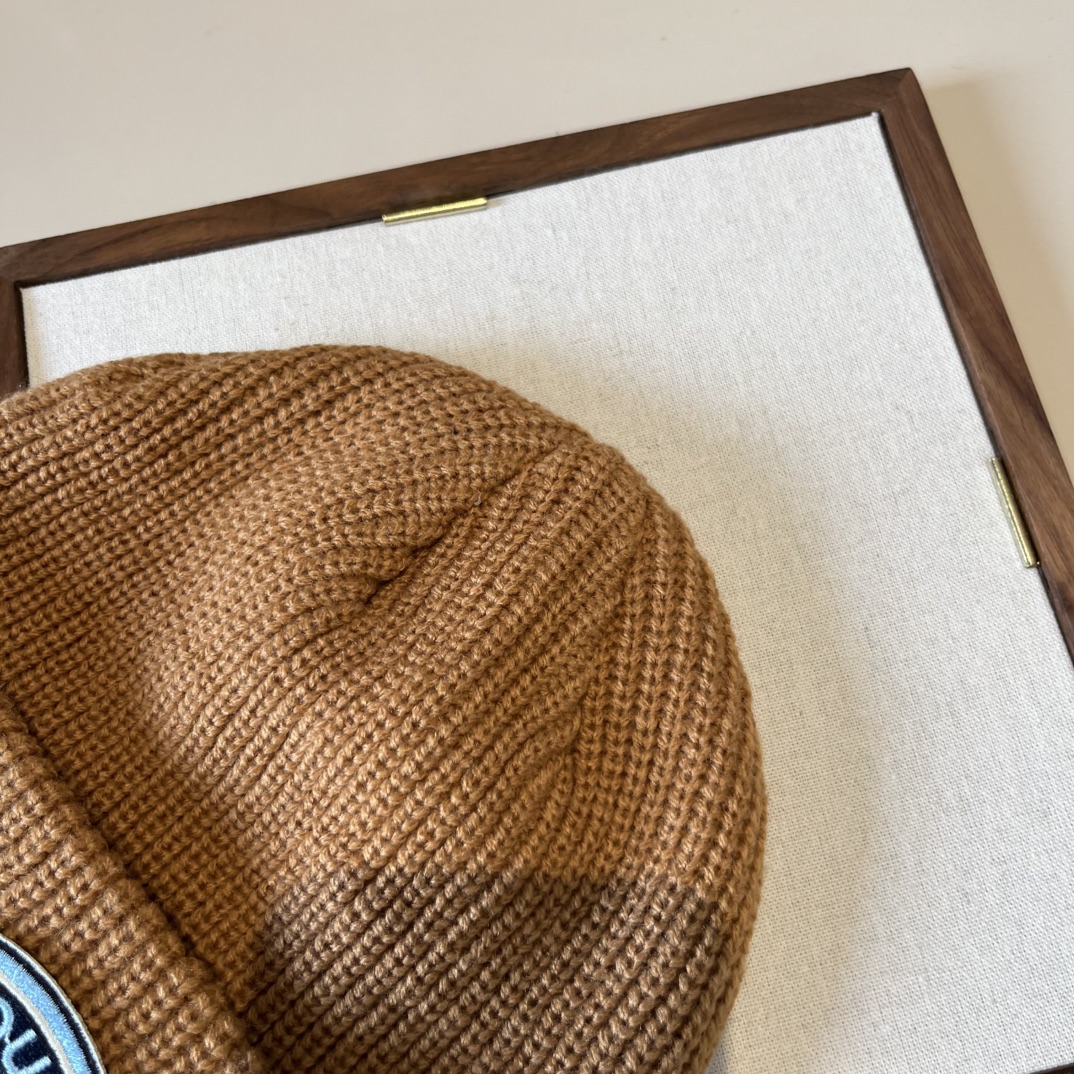 🆕

Lv新款针织毛线帽