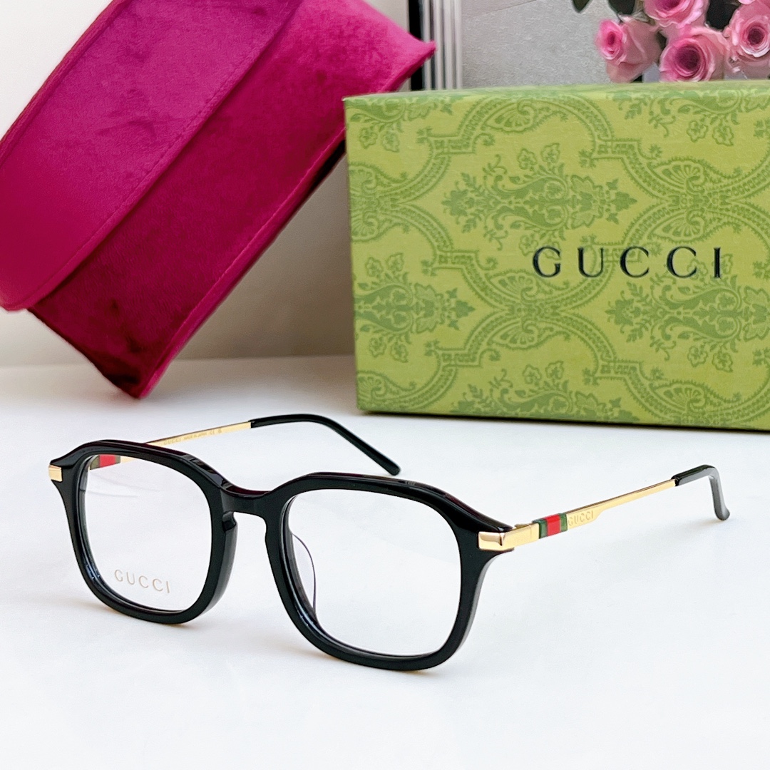NO:372716,Original glasses frame GUCC* MODELGG1891O SIZE49 port 22- glasses sunglasses sunglasses, glasses, gucci19860909原版眼镜框 GUCC* MODELGG1891O SIZE49口22- 眼镜墨镜太阳镜,眼镜,gucci,glasses
