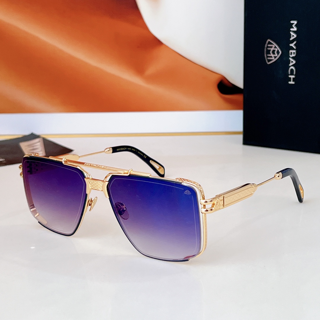NO:372756,MAYBACH MODELTHE DAWN II SIZE60-14-143 Glasses Sunglasses Sunglasses, Glasses19860909MAYBACH MODELTHE DAWN II SIZE60-14-143 眼镜墨镜太阳镜,眼镜,glasses