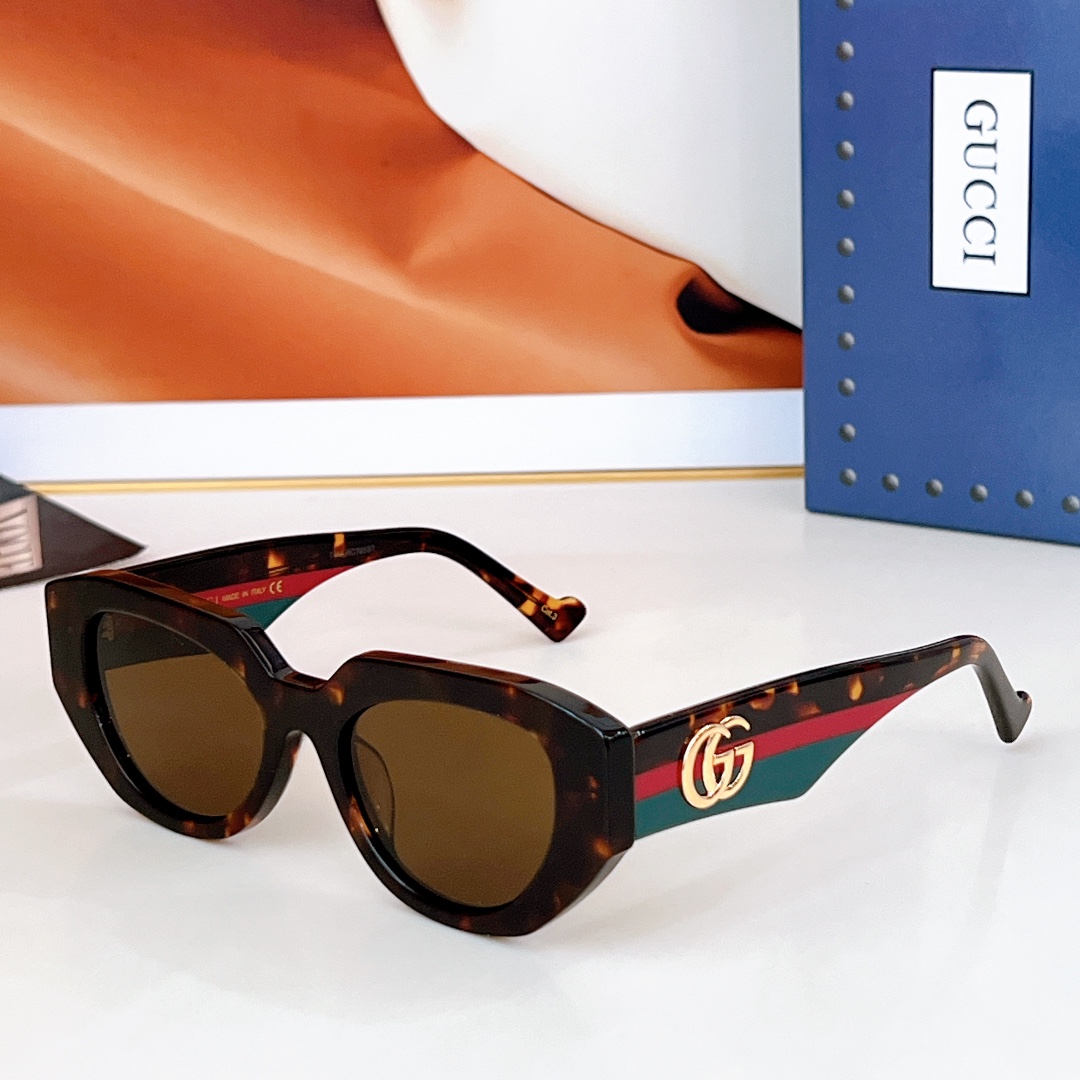 NO:372747,GUCCI MODELGG1421S SIZE51 port 20- glasses sunglasses sunglasses, glasses, gucci19860909GUCCI MODELGG1421S SIZE51口20- 眼镜墨镜太阳镜,眼镜,gucci,glasses