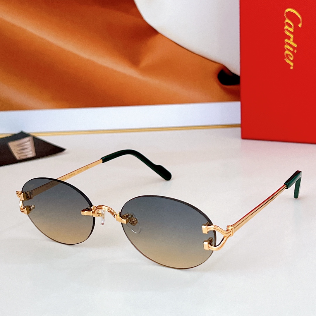 NO:372735,Cartie* MODELCT0551S SIZE: 57-port 19-142 glasses sunglasses sunglasses, glasses, cartier19860909Cartie* MODELCT0551S SIZE: 57口19-142 眼镜墨镜太阳镜,眼镜,cartier,glasses