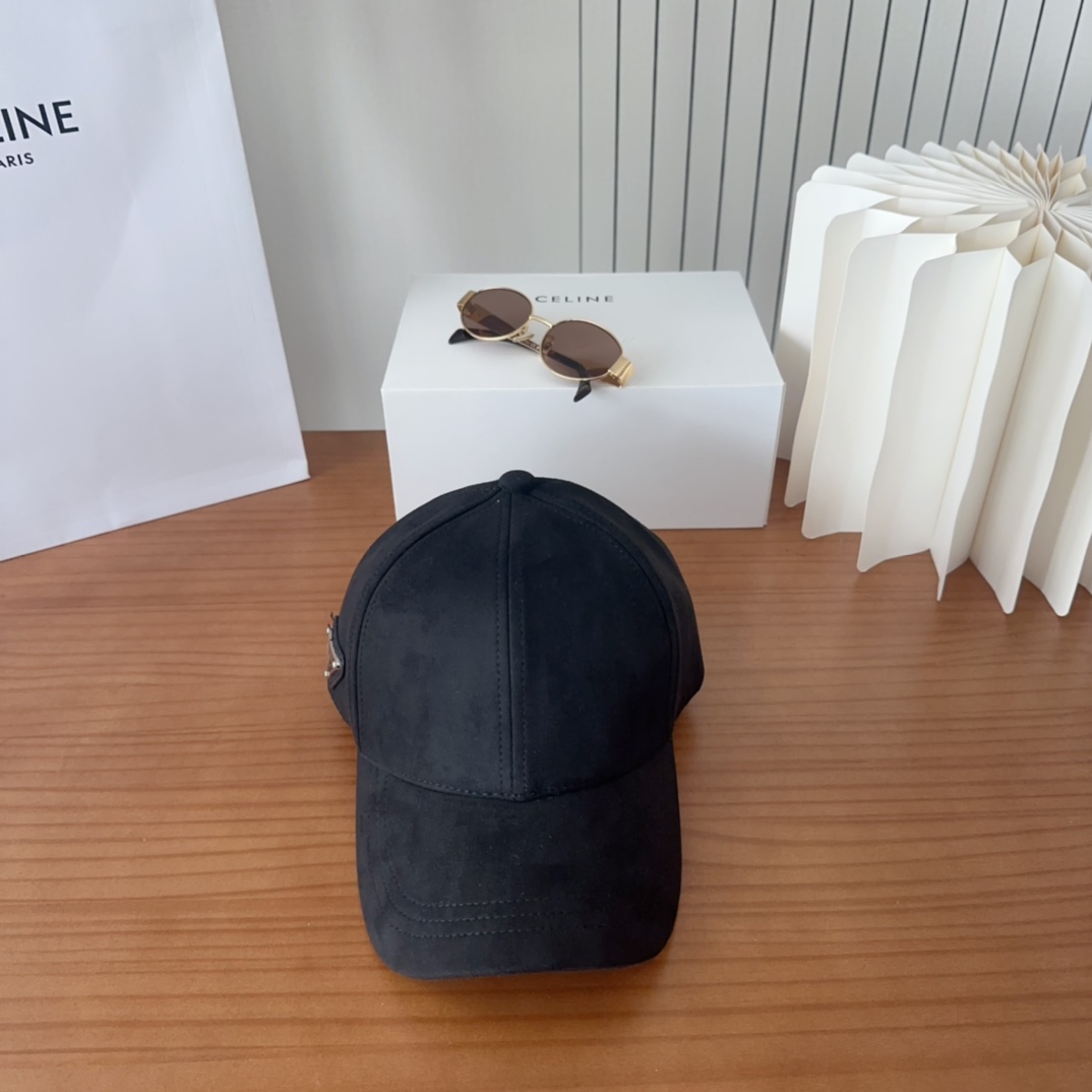 프라다 모자 84913 Prada Cap
