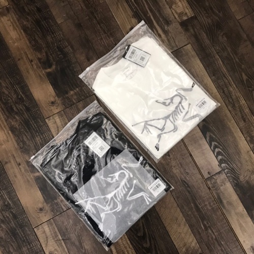 Arc'teryx Long Sleeve T-Shirt Unisex Cotton Tee Shirt Casual Tops 1 Arc'teryx Long Sleeve T-Shirt Unisex Cotton Tee Shirt Casual Tops