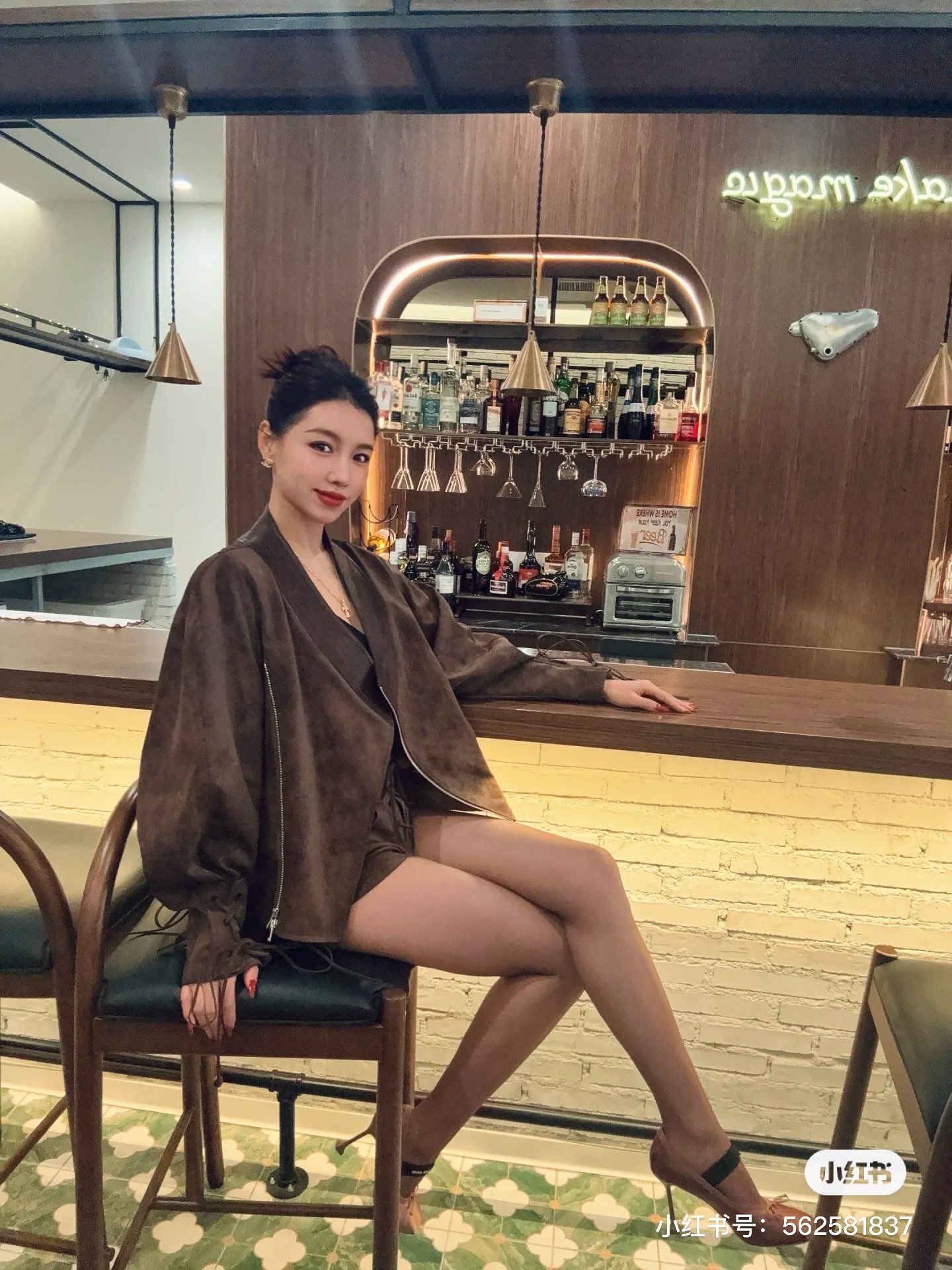 The top chart shows the plaque. - 图片 5