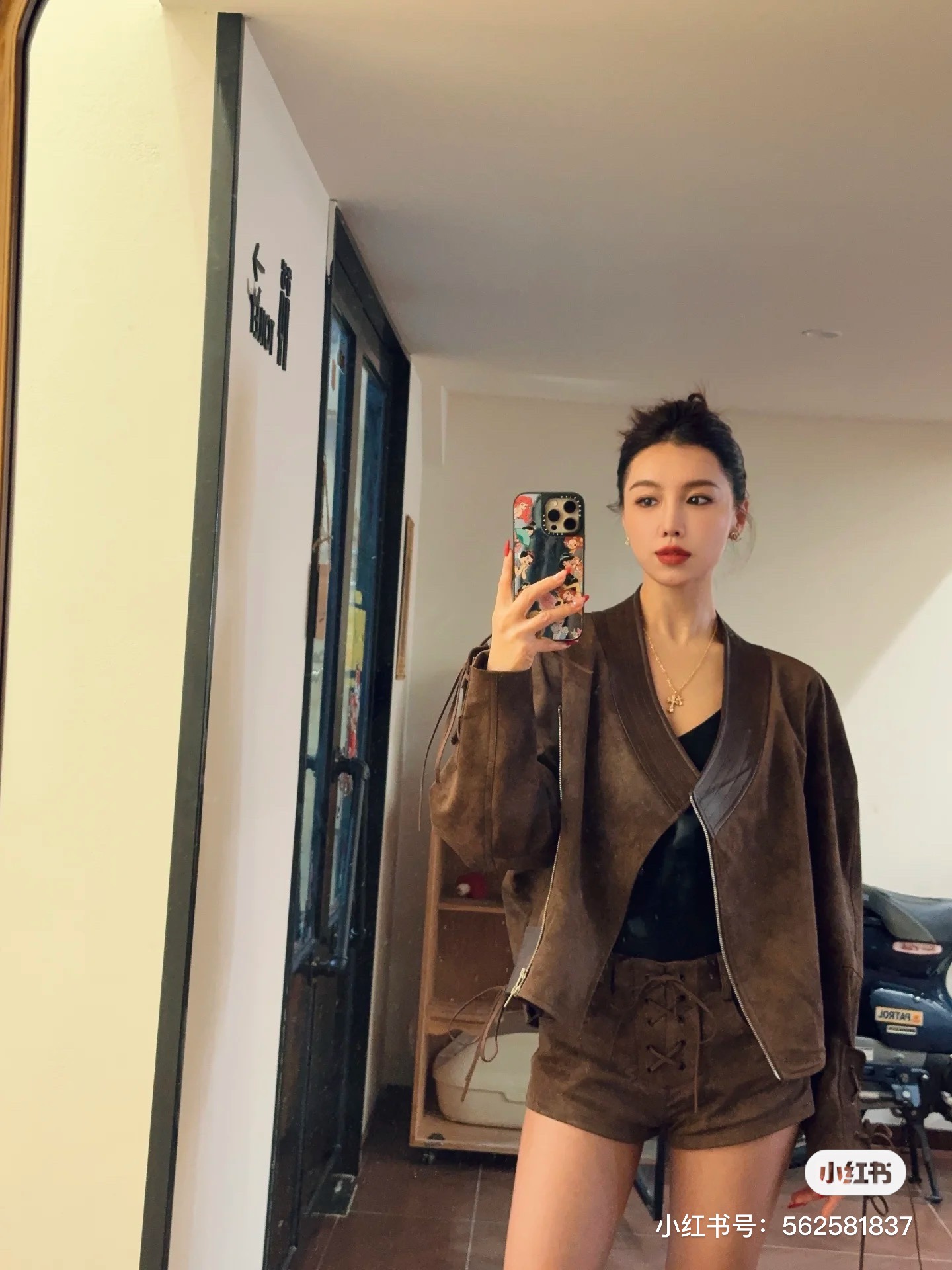 The top chart shows the plaque. - 图片 3