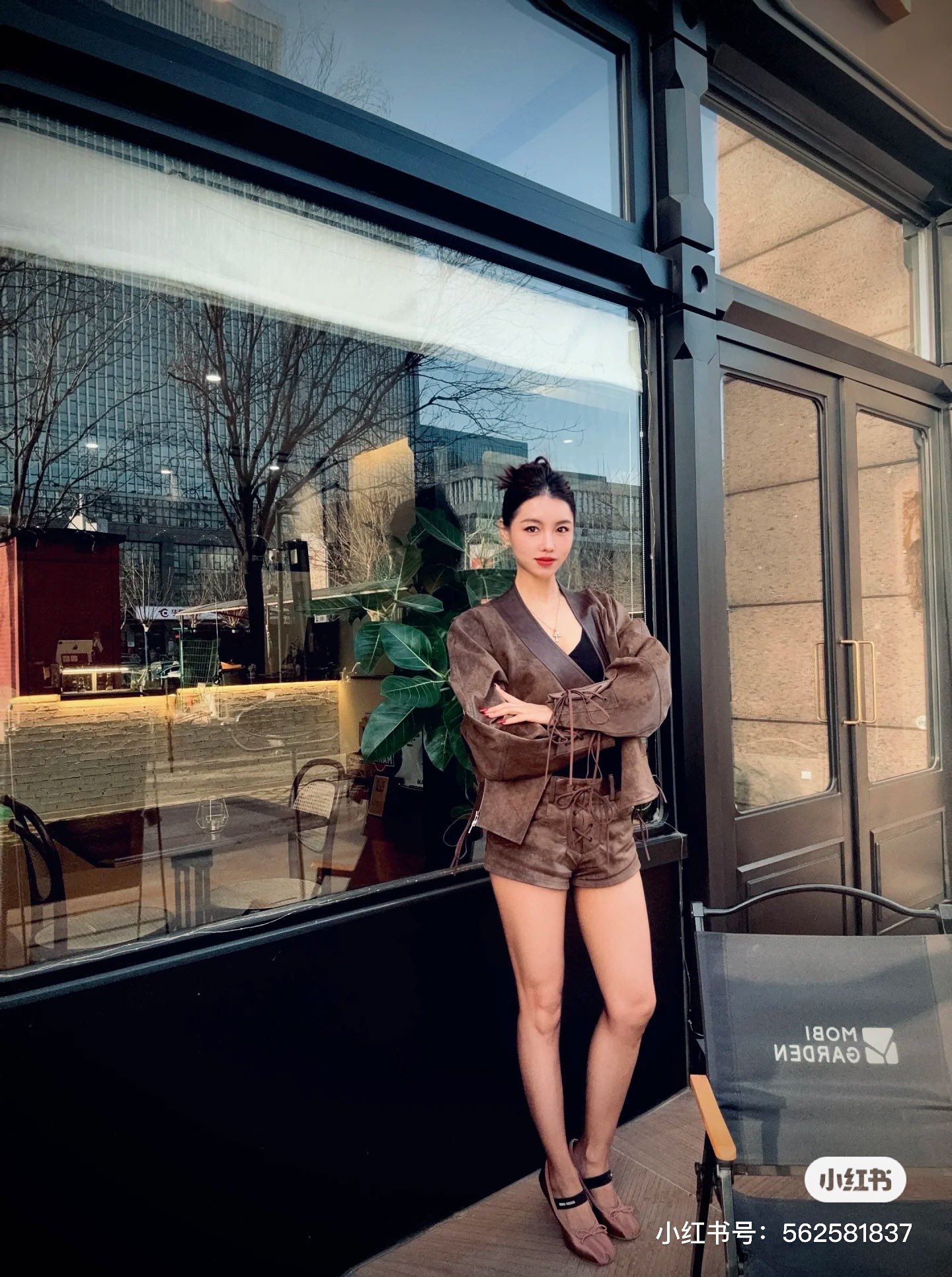 The top chart shows the plaque. - 图片 4