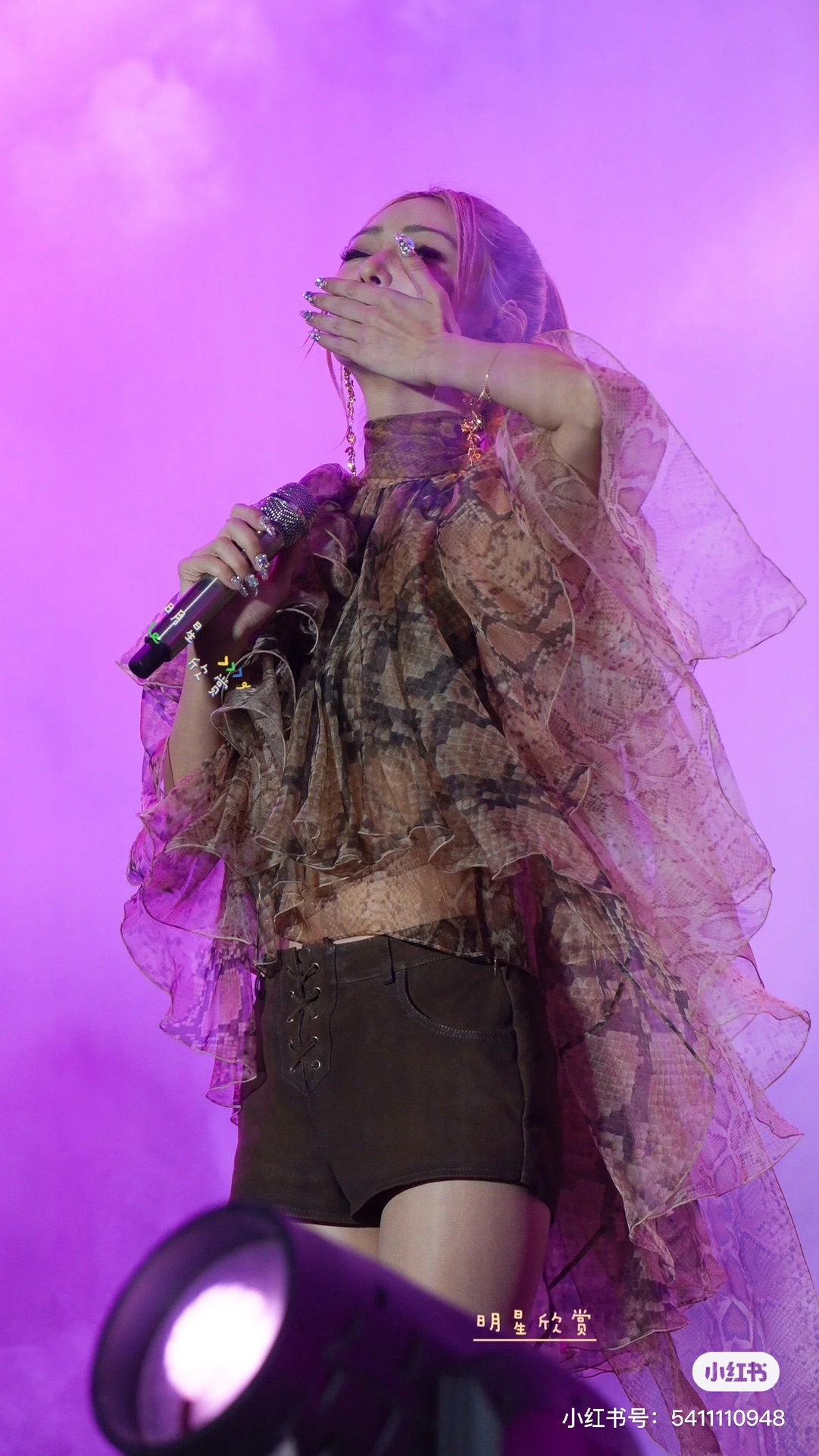 Detailed diagram display