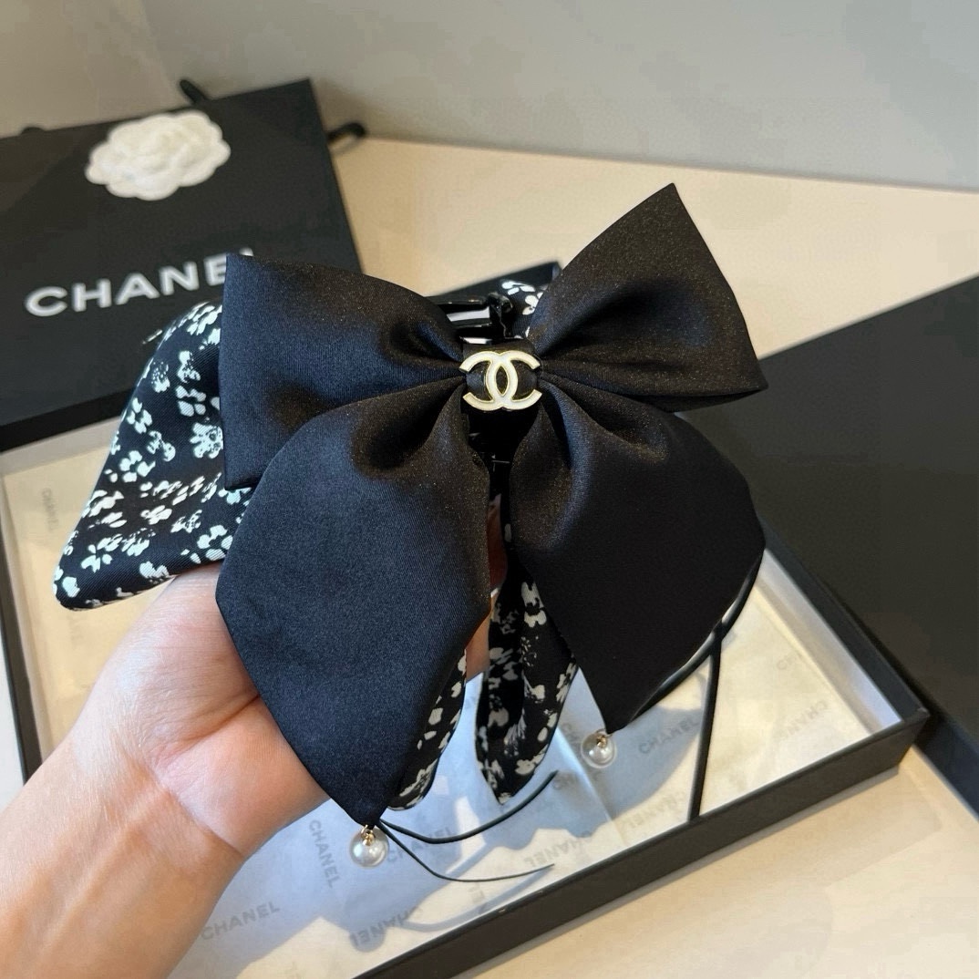 🆕

Chanel香奈儿发夹