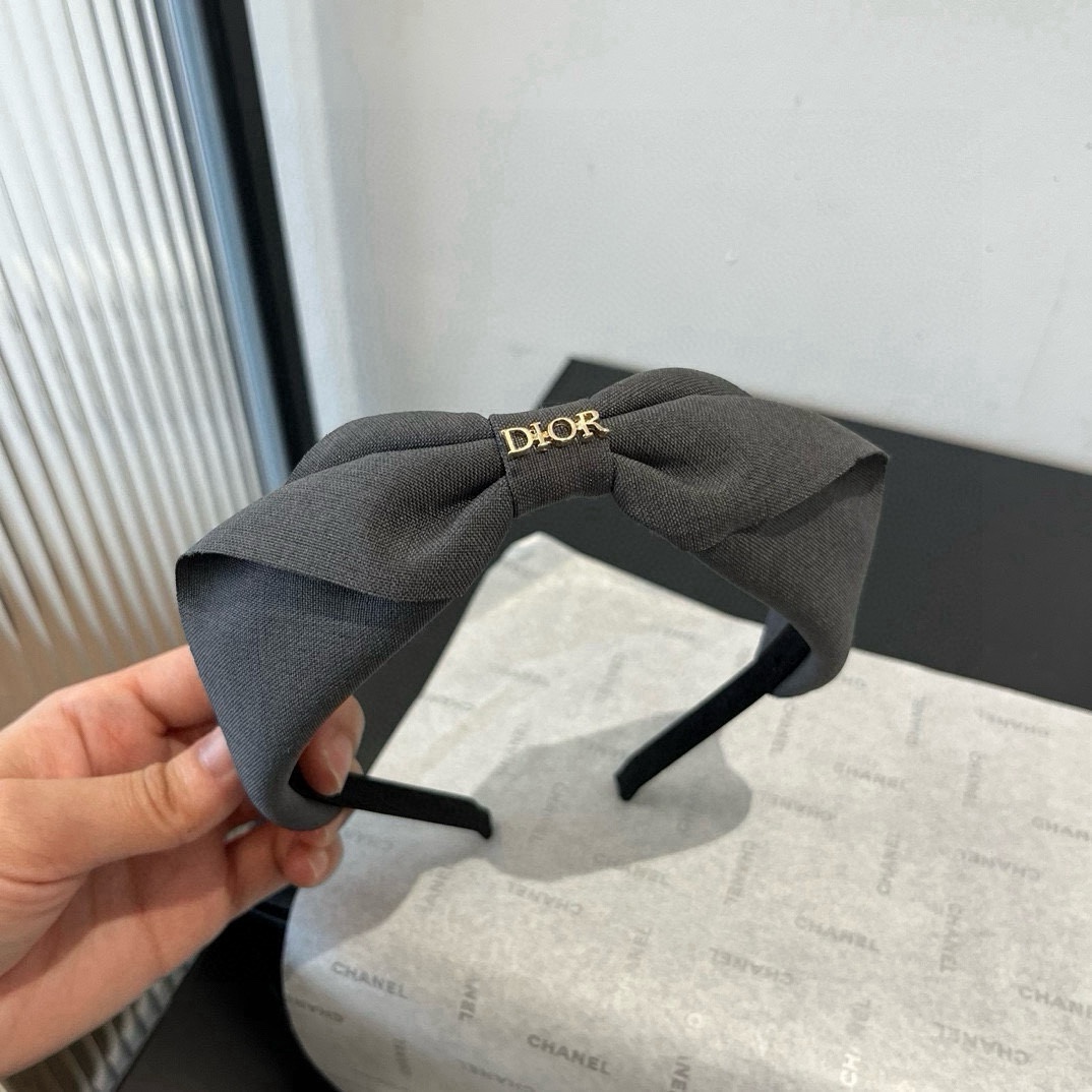🆕

Dior迪奥新款发箍