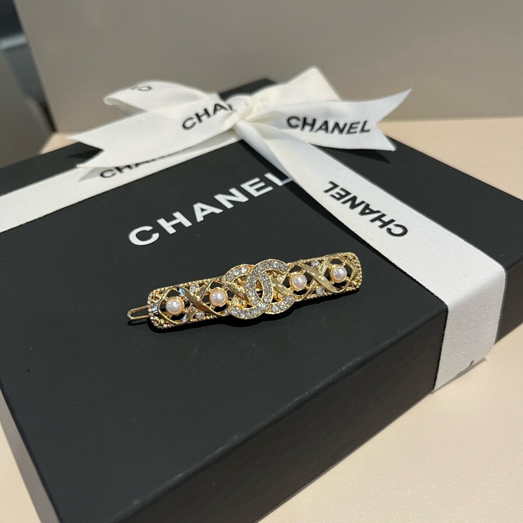 🆕


Chanel香奈儿发夹