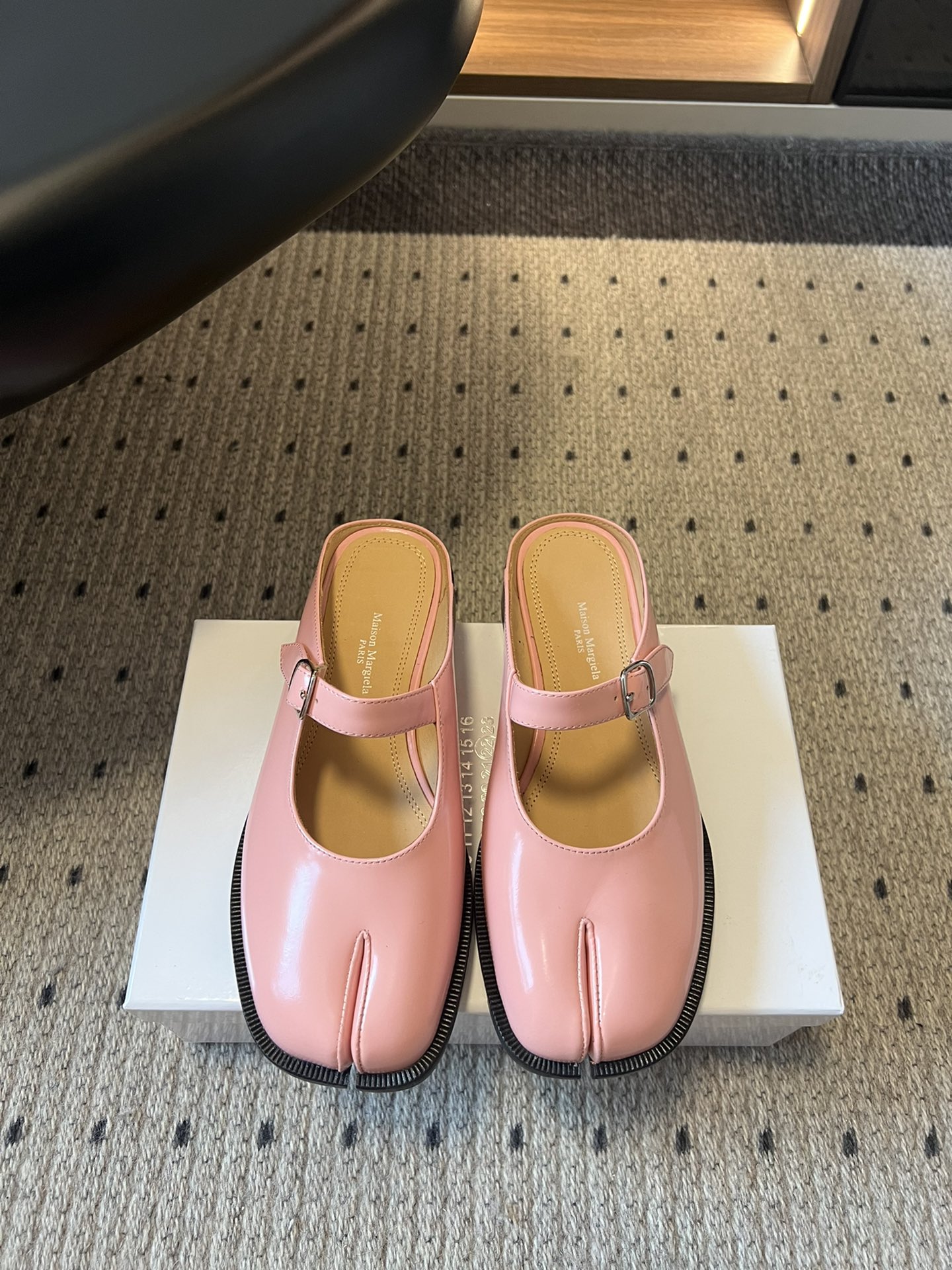 마르지엘라 신발 Maison Margiela 9113