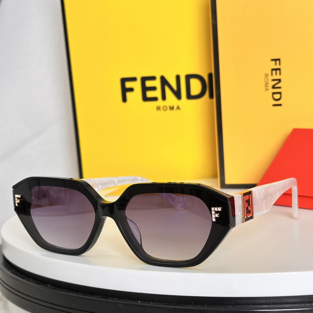 NO:372305,FEND*MODEL: FFM/F/SSIZE: 66-mouth 14-glasses sunglasses, glasses, fendi19860909FEND*MODEL: FFM/F/SSIZE:66口14-眼镜墨镜太阳镜,眼镜,fendi,glasses