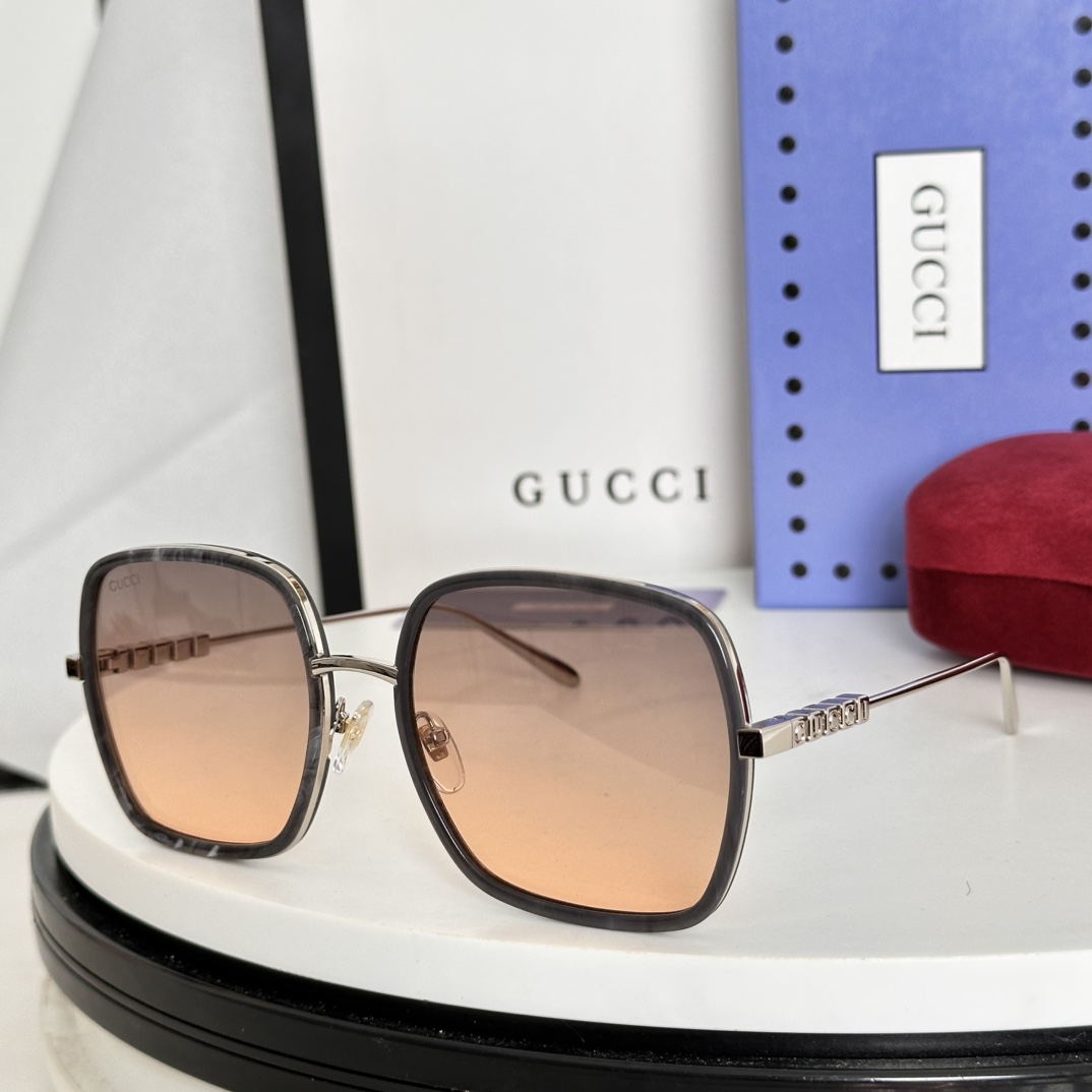NO:372300,GUCC*MODEL:GG1619SIZE: 58-door 20-glasses sunglasses, glasses, gucci19860909GUCC*MODEL:GG1619SIZE: 58口20-眼镜墨镜太阳镜,眼镜,gucci,glasses