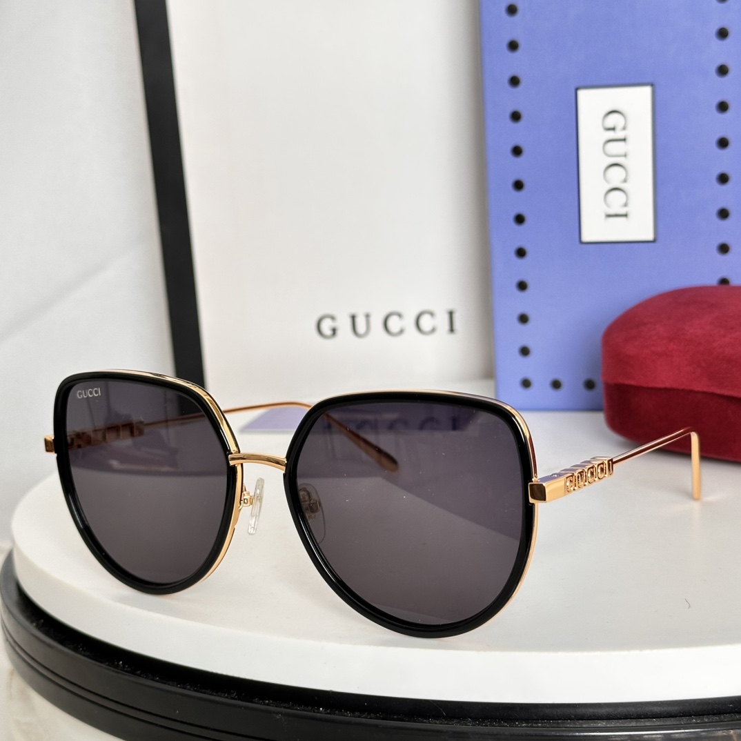 NO:372295,GUCC*MODEL:GGSIZE: 59-mouth 18-glasses sunglasses, glasses, gucci19860909GUCC*MODEL:GGSIZE: 59口18-眼镜墨镜太阳镜,眼镜,gucci,glasses