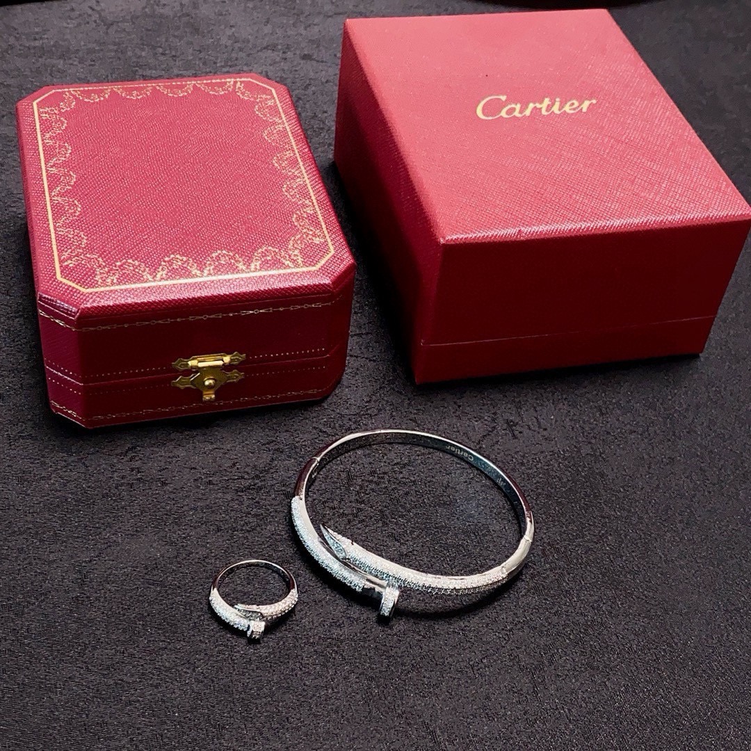Cartier Cartier 卡地亚官网最新发布