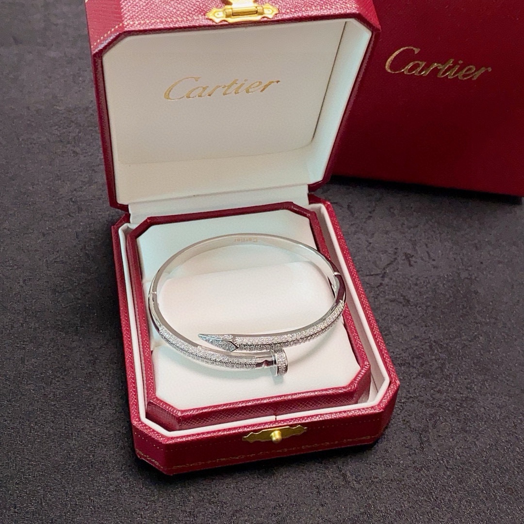 Cartier Cartier 卡地亚官网最新发布