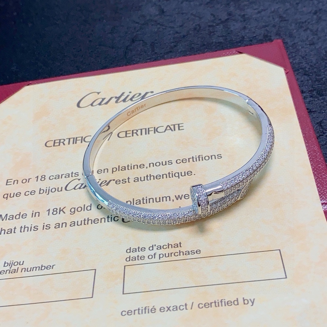 Cartier Cartier 卡地亚官网最新发布