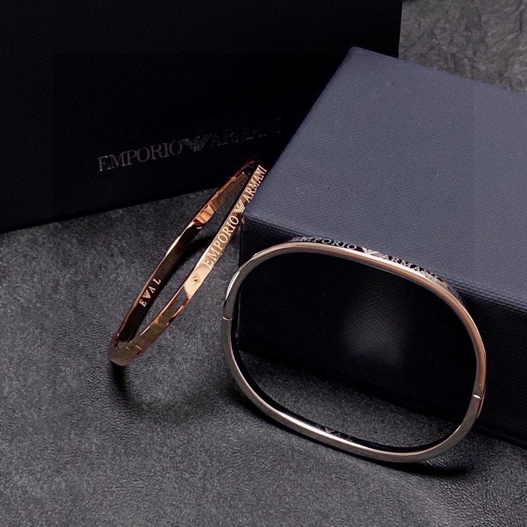 Luxury Amani Armani Couple: High-End, Sophisticated, Crafted with High Value - 图片 9