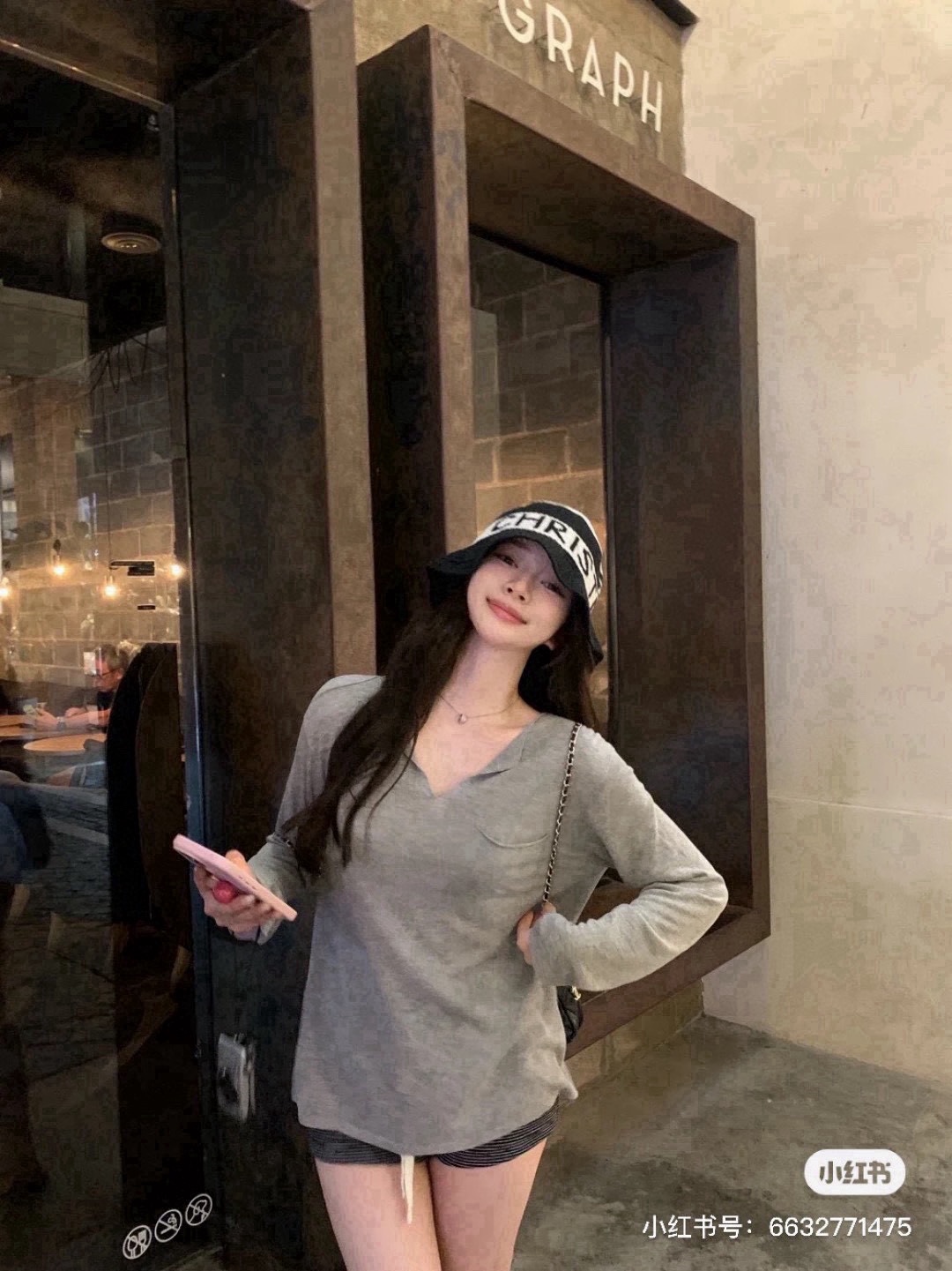 🆕
Dior迪奥新款针织渔夫帽，手抓针织帽