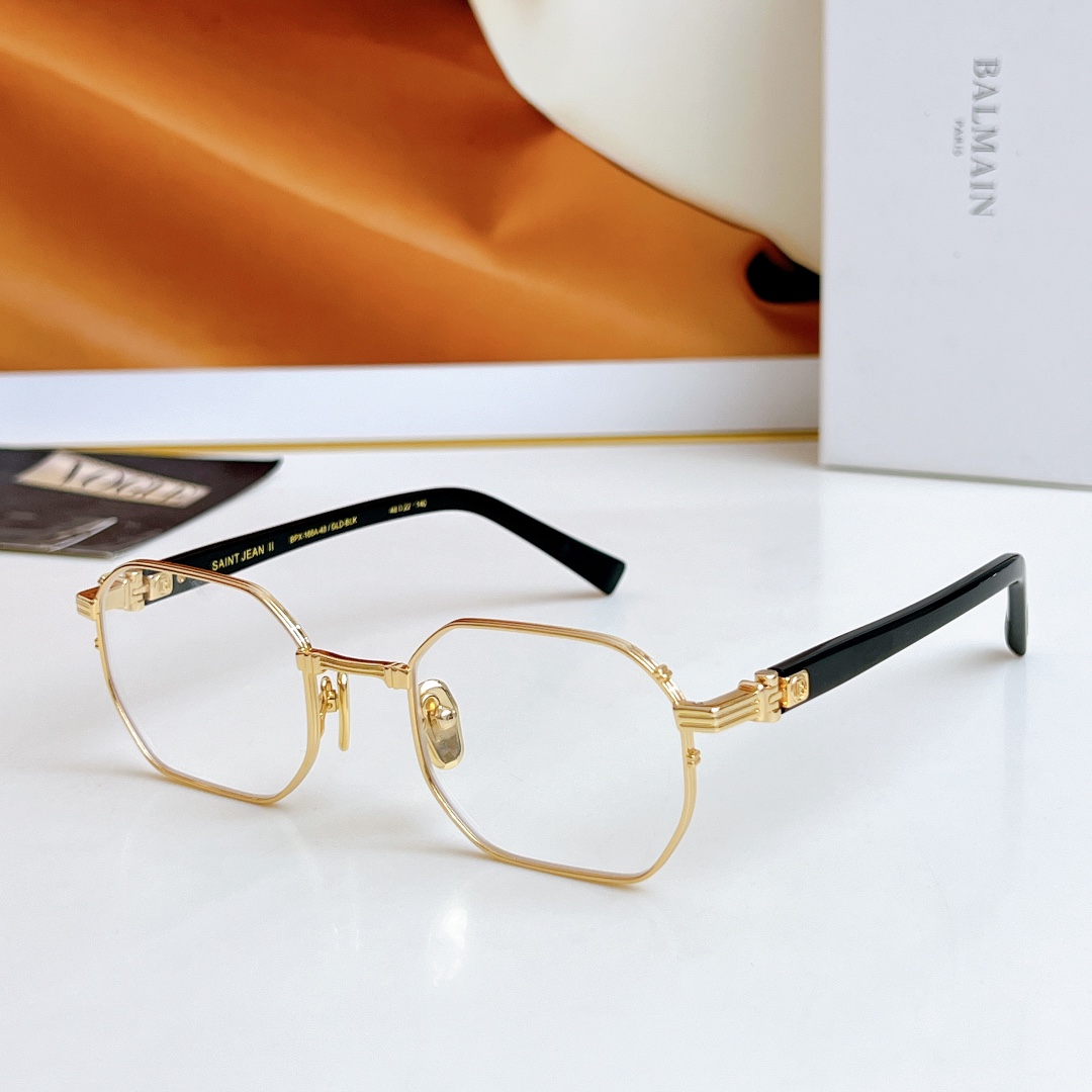 NO:372706,BALMAIN MODELBPX-166F SIZE48 22- Glasses sunglasses, glasses, balmain, balmain19860909BALMAIN 巴尔曼 MODELBPX-166F SIZE48口22- 眼镜墨镜太阳镜,眼镜,balmain,balmain,glasses