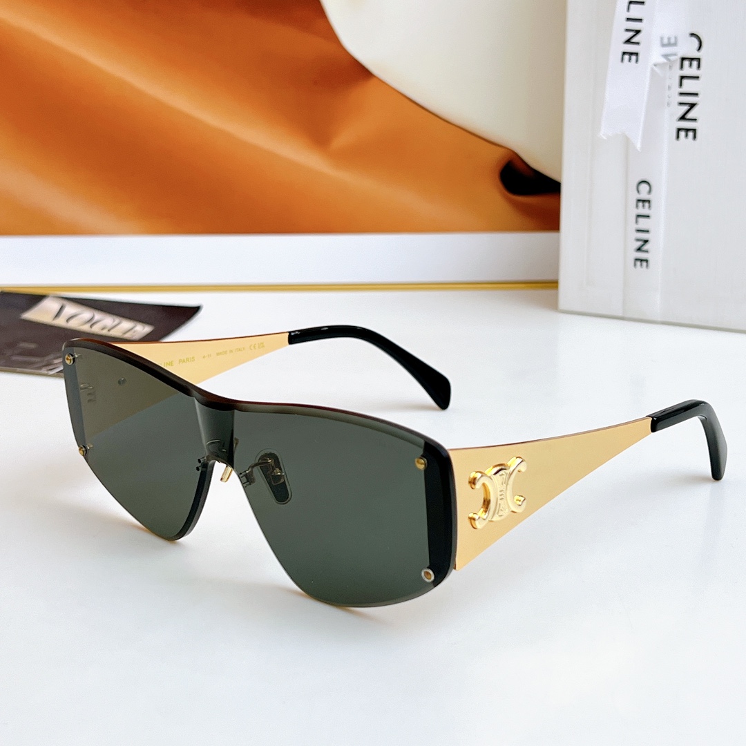 NO:372725,CELIN* MODCL42105U Size146 0 Glasses Sunglasses Sunglasses, Glasses, Celine19860909CELIN* MODCL42105U Size146口0 眼镜墨镜太阳镜,眼镜,celine,glasses
