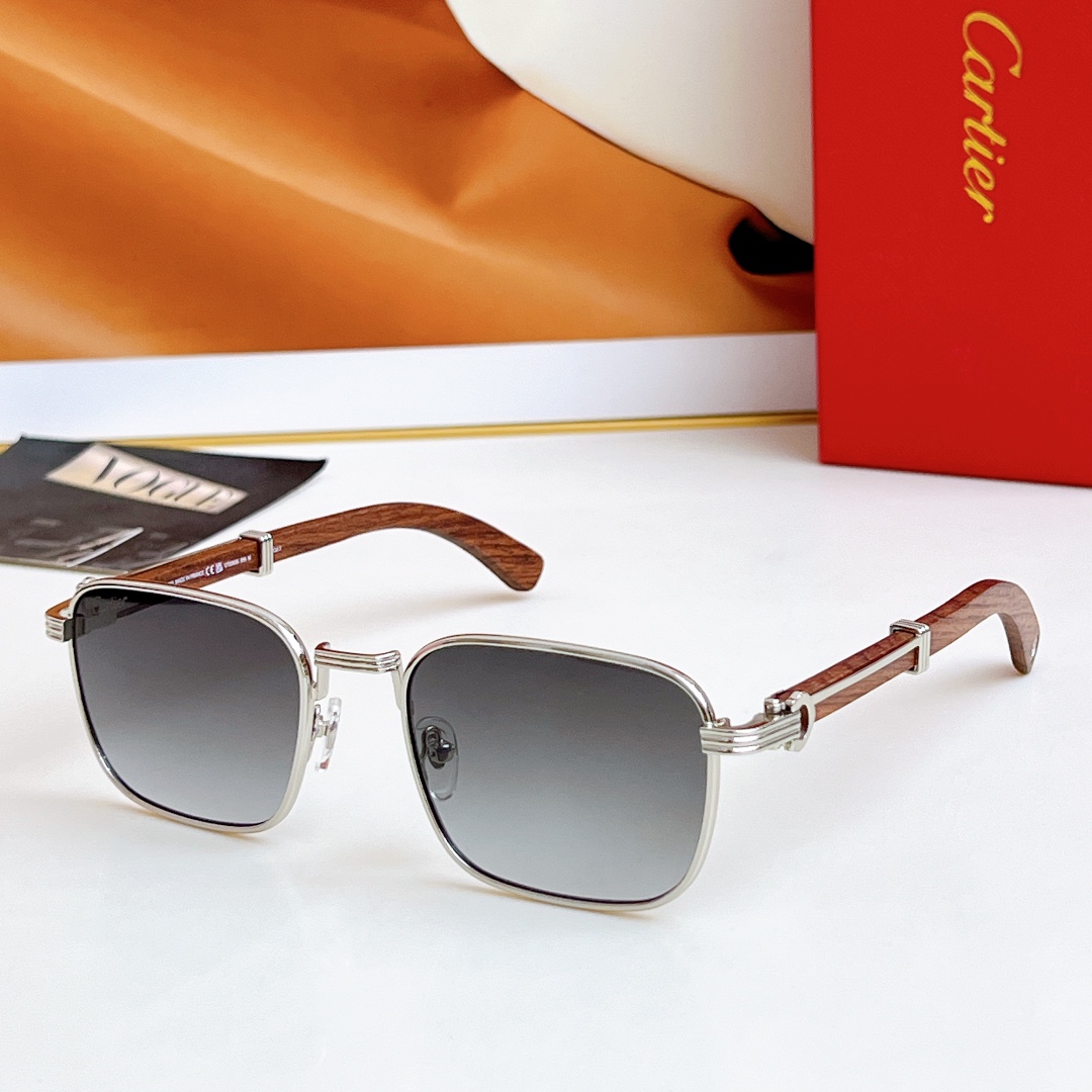 NO:372715,Cartie* MODELCT0363S SIZE54-Port 21-Glasses Sunglasses Sunglasses, Glasses, Cartier19860909Cartie* MODELCT0363S SIZE54口21- 眼镜墨镜太阳镜,眼镜,cartier,glasses