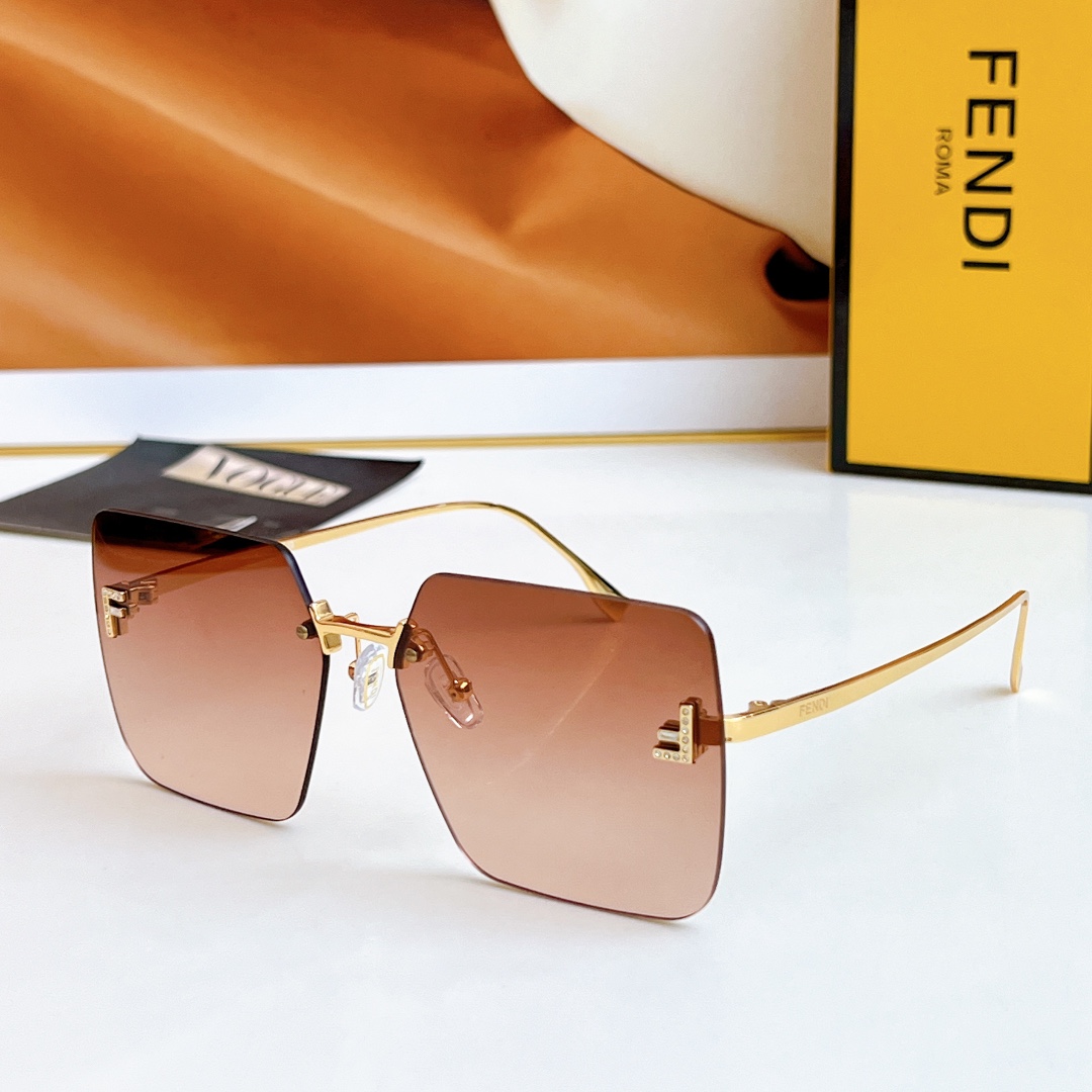 NO:372705,FEND* MODFE4082US SIZE59-15- Glasses sunglasses, glasses, fendi19860909FEND* MODFE4082US SIZE59-15- 眼镜墨镜太阳镜,眼镜,fendi,glasses