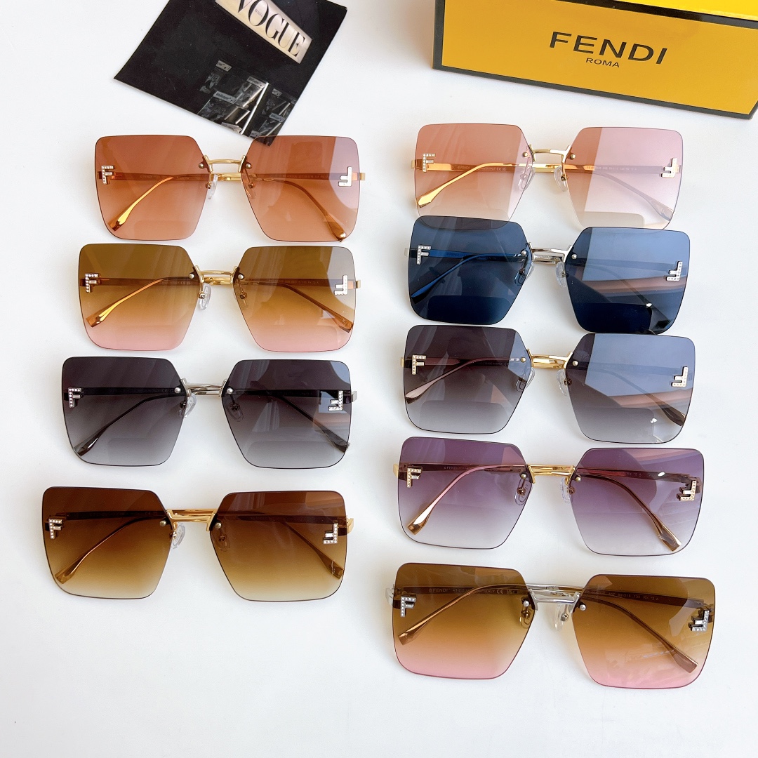 FEND* MOD：FE4082US SIZE：59-15-135