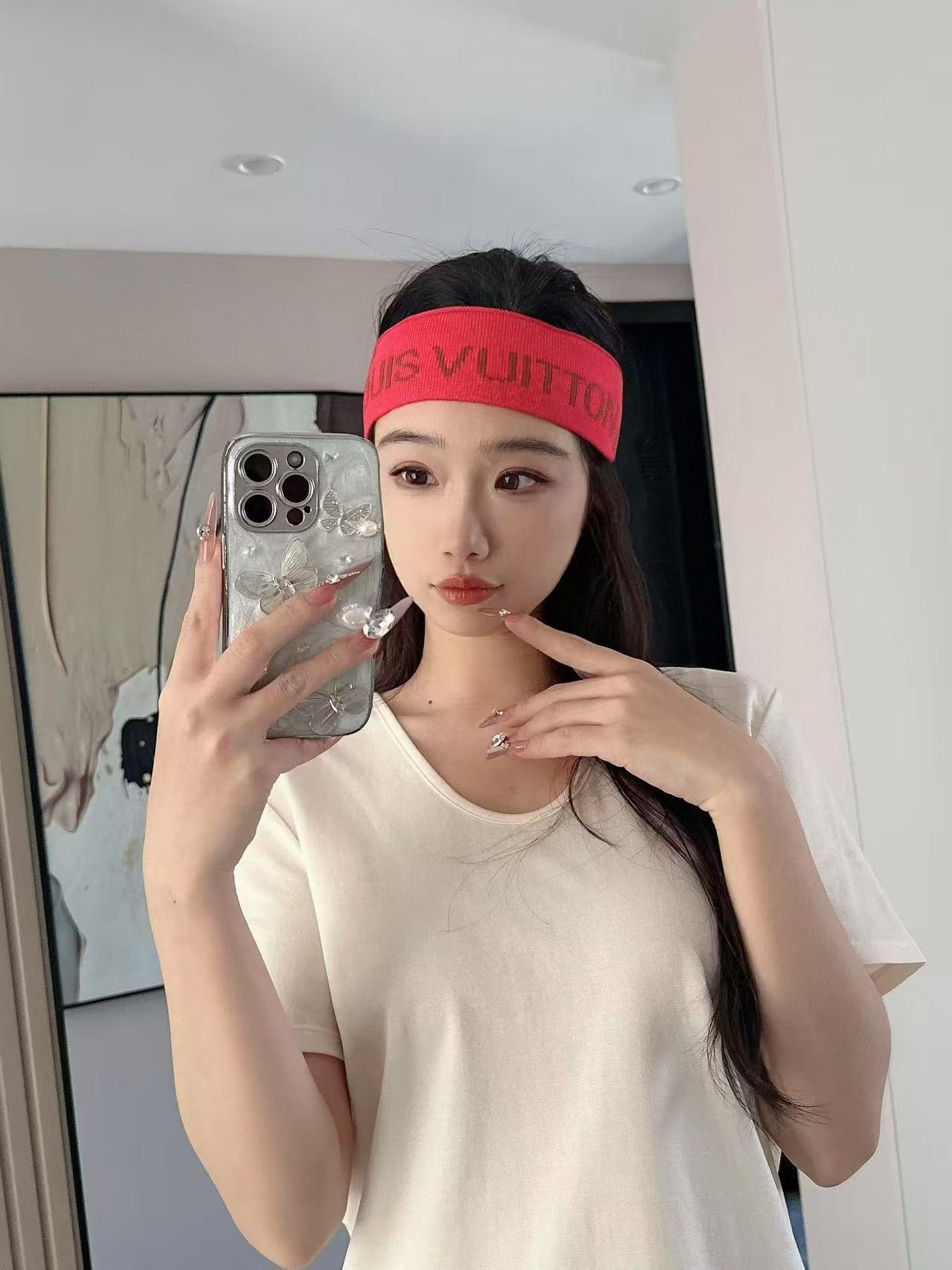 NO:362968,Louis Vuitton official website headband, fitness headband, styling headband!  It is suitable all year round. Whether it is exercise, fitness, travel or styling, it is the only fashion combination that is indispensable!  Having it is equivalent to adding a lot of color to yourself and showing your youthful vitality and temperament!  Hat Straw Hat Fisherman Hat Baseball Hat Knitted Hat, Hats, louis vuitton,louis vuitton,espadrilles,hats路易威登LouisVuitton官网发带,健身发带,造型发带！一年四季都适合哦、无论运动还是健身,出门旅游还是造型设计,都是唯一少不了的时尚搭配！拥有它,等于给自己增添许多色彩,更显青春活力与气质！帽子草帽渔夫帽棒球帽针织帽,帽子,louis vuitton,louis vuitton,espadrilles,hats,hat