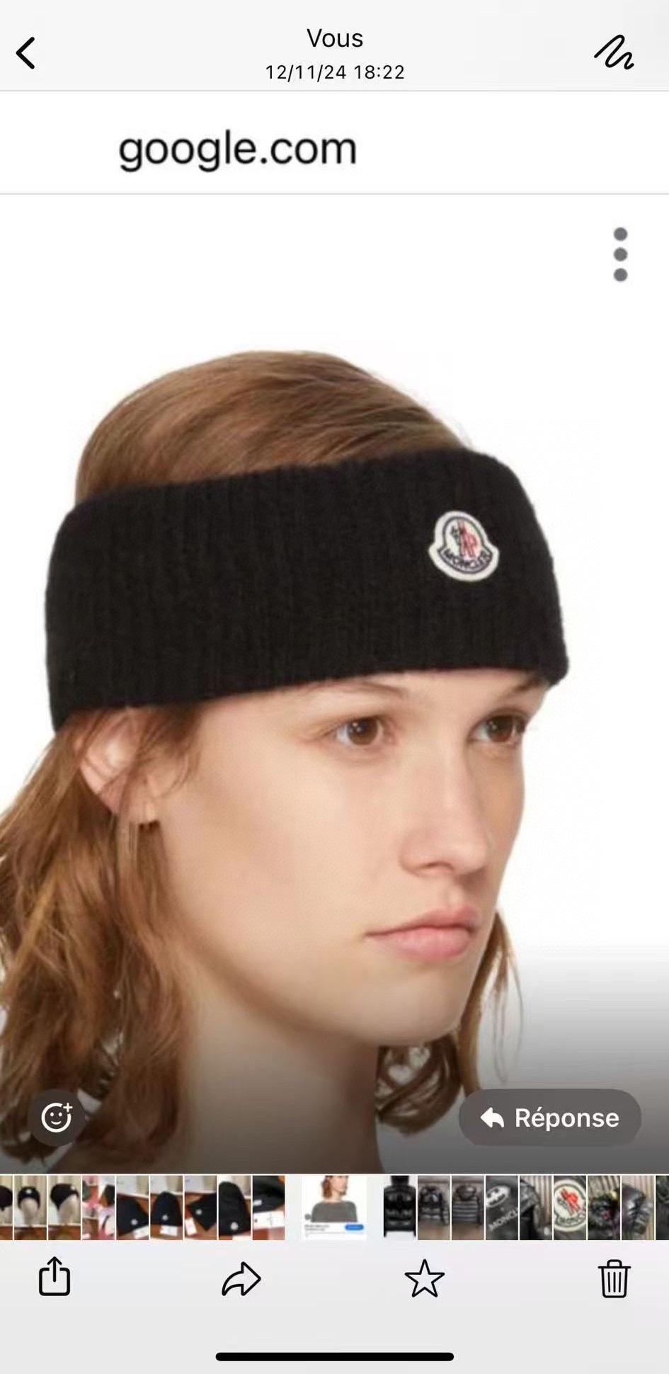 NO:362995,MONCLER cover official website headband, gentle and tough knitted hairband beauty, fitness hairband, styling hairband!  Whether it is exercise or fitness, traveling or styling, they are the only fashion combination that is indispensable!  Having it is equivalent to adding a lot of color to yourself and showing your youthful vitality and temperament!  Hat Straw Hat Fisherman Hat Baseball Hat Knitted Hats, Hats, Moncler, espadrilles, hatsMONCLER蒙口 官网发带,温柔而坚韧的针织发带之美 健身发带,造型发带！无论运动还是健身,出门旅游还是造型设计,都是唯一少不了的时尚搭配！拥有它,等于给自己增添许多色彩,更显青春活力与气质！帽子草帽渔夫帽棒球帽针织帽,帽子,Moncler,espadrilles,hats,hat