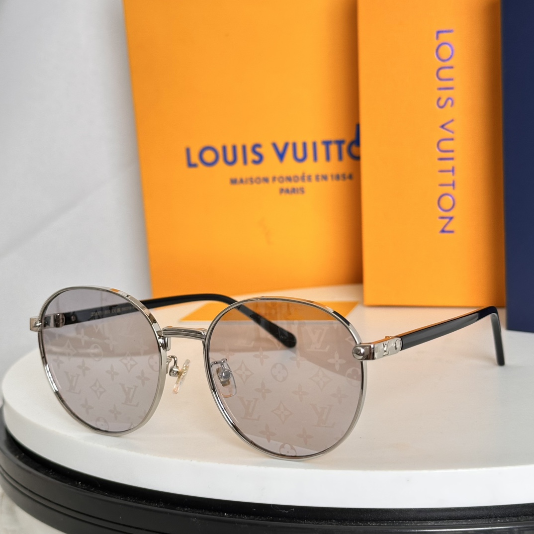 NO:372290,90LOUIS VUITTO*MODELZ2637U SIZE56-Odd 19-Glasses Sunglasses Sunglasses, Glasses, louis vuitton1986090990LOUIS VUITTO*MODELZ2637U SIZE56口19-眼镜墨镜太阳镜,眼镜,louis vuitton,glasses
