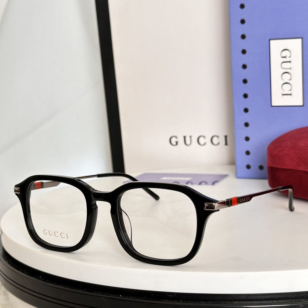 NO:372266,Original glasses frame GUCC* MODELGG1891O SIZE49 port 22- glasses sunglasses sunglasses, glasses, gucci19860909原版眼镜框 GUCC* MODELGG1891O SIZE49口22- 眼镜墨镜太阳镜,眼镜,gucci,glasses
