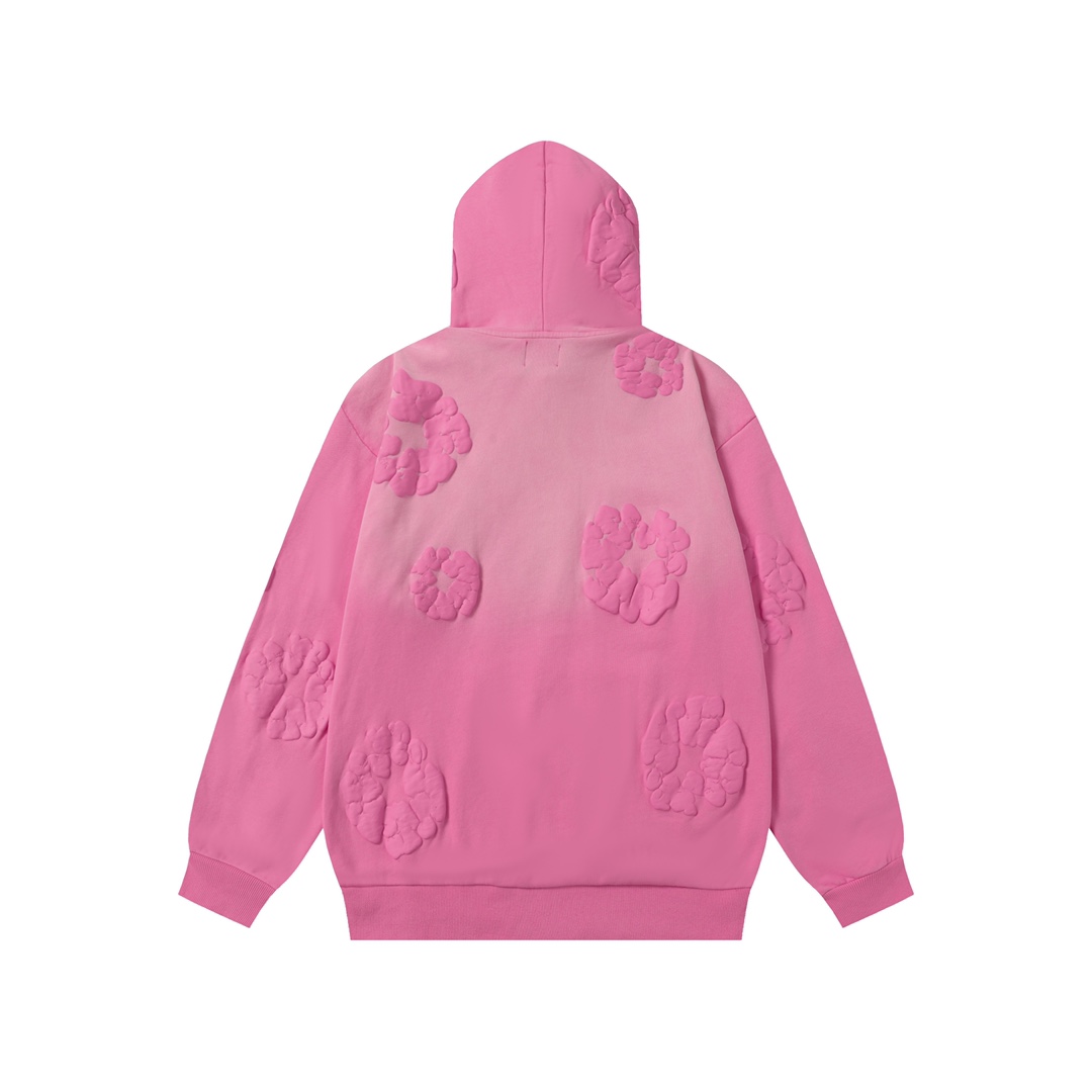 DENIMTEARS Cotton Flower Hoodie Vintage Wash Casual Pullover Sweatshirt 2 i1755248363 1421 1