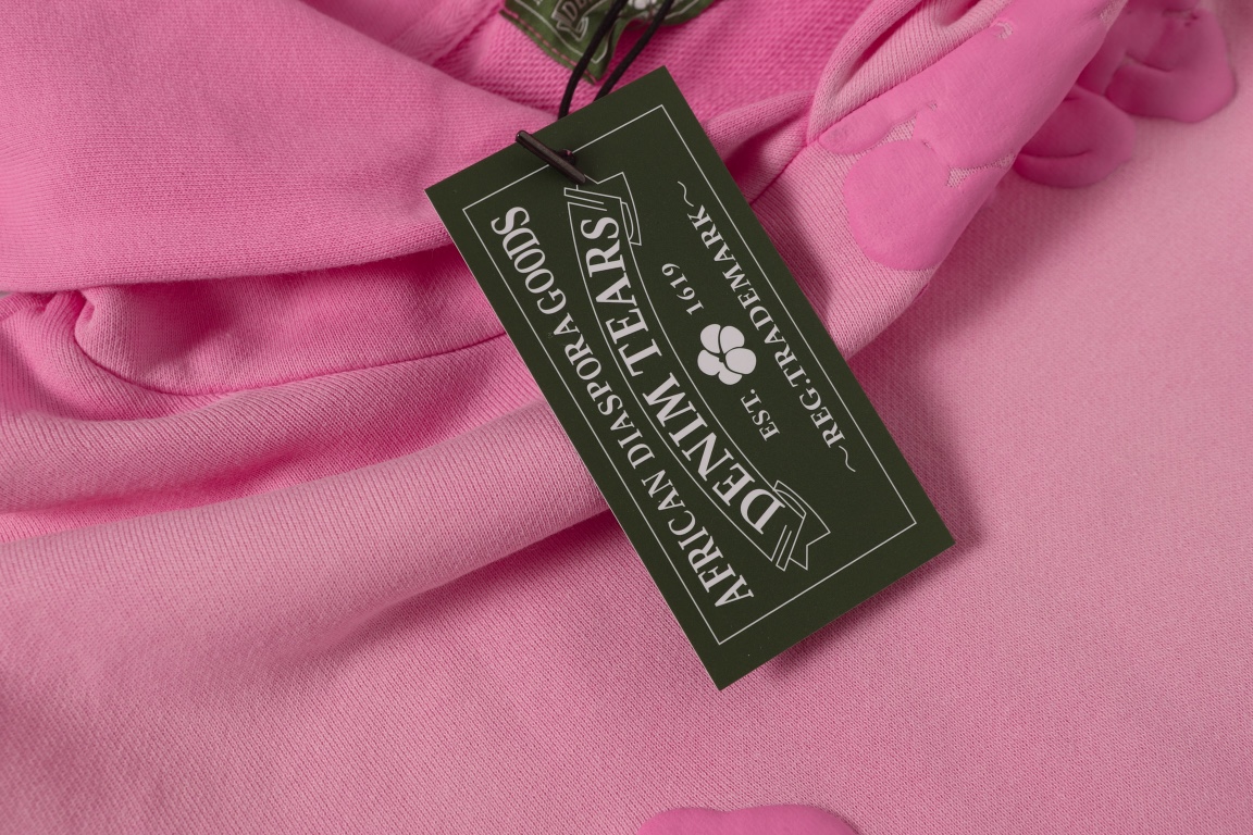 DENIMTEARS Cotton Flower Hoodie Vintage Wash Casual Pullover Sweatshirt 7 i1755248363 5391 3