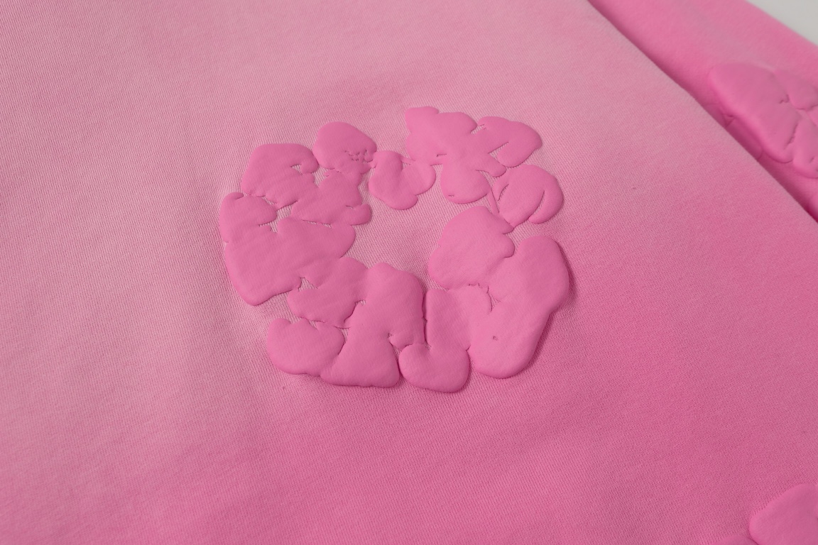 DENIMTEARS Cotton Flower Hoodie Vintage Wash Casual Pullover Sweatshirt 4 i1755248363 9575 4