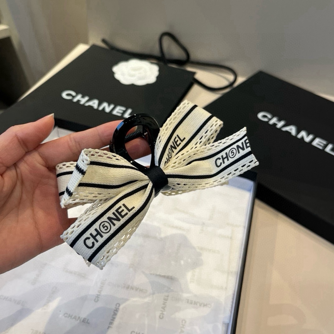 🆕


Chanel香奈儿新款发夹