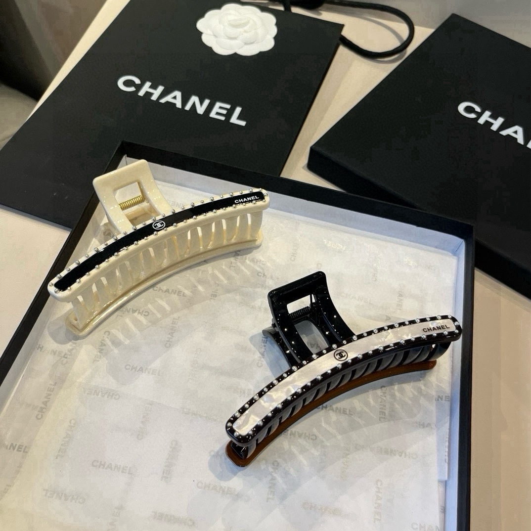 🆕

Chanel香奈儿新款发夹