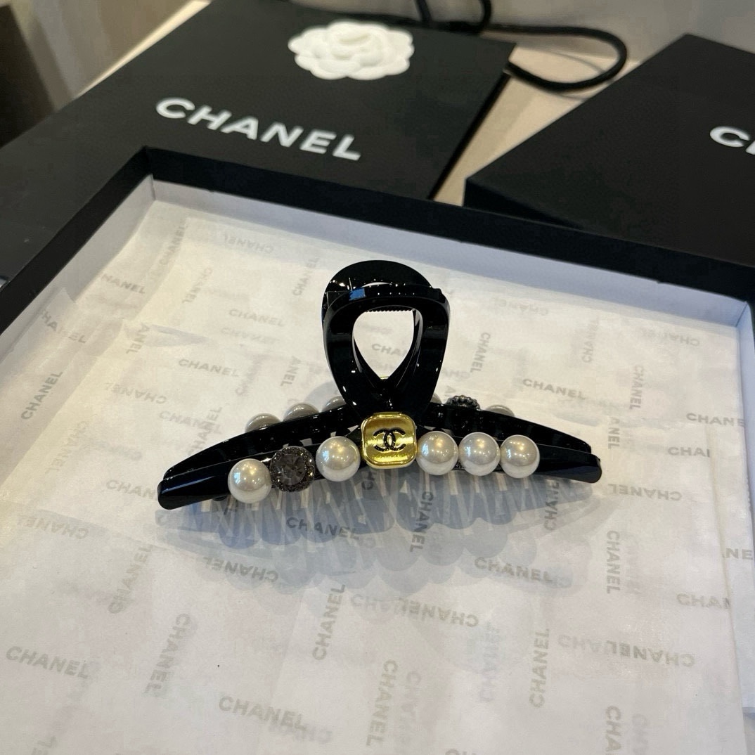 🆕

Chanel香奈儿新款发夹