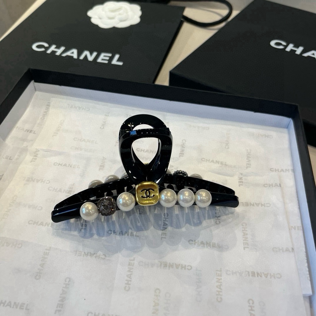 🆕

Chanel香奈儿新款发夹