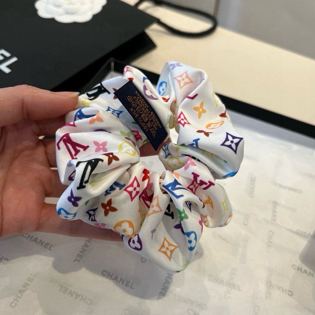 🆕

LV新款发圈