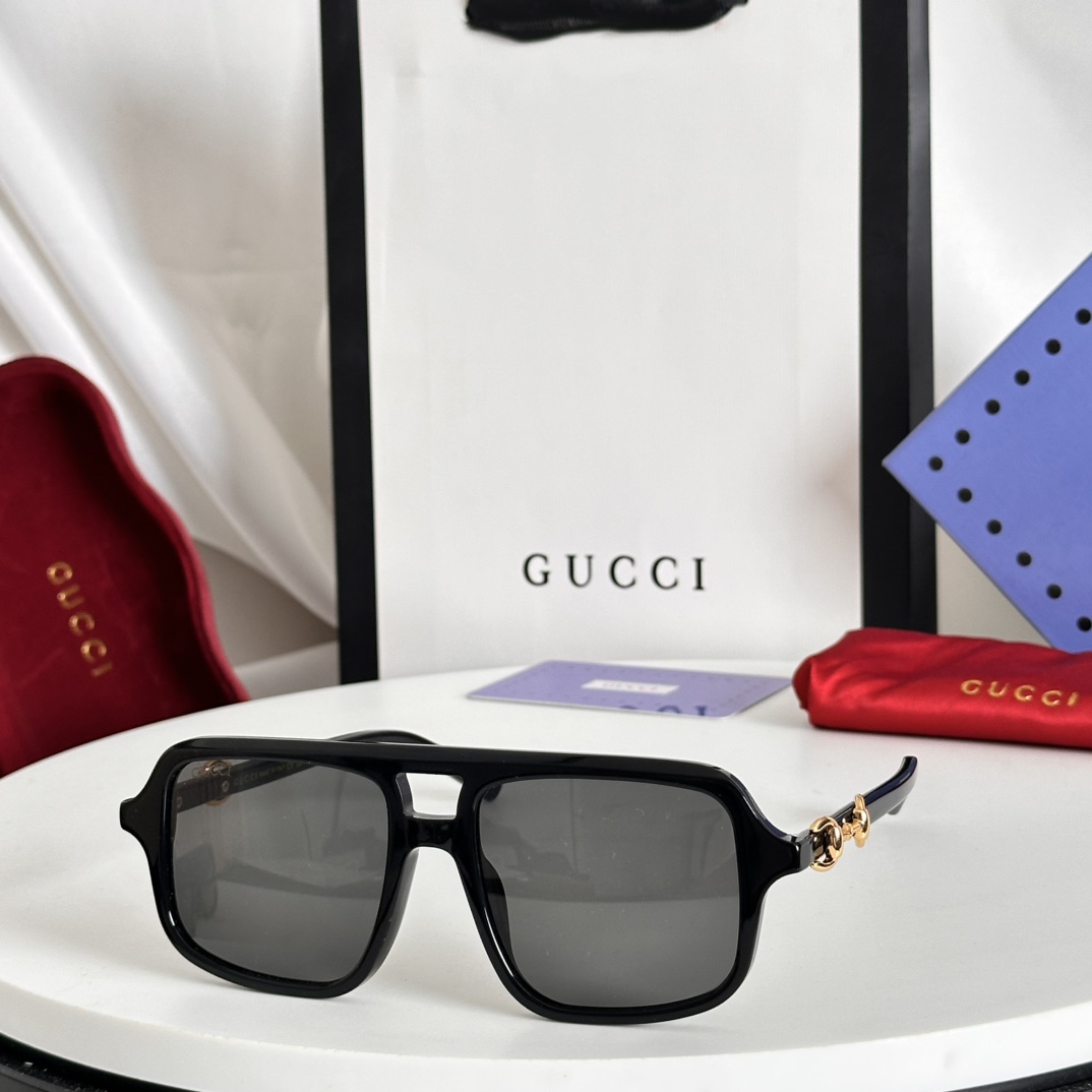 NO:372255,95GUCC*MODELGG2052SSIZE53-Odd 16-Glasses Sunglasses Sunglasses, Glasses, Glasses, Gucci1986090995GUCC*MODELGG2052SSIZE53口16-眼镜墨镜太阳镜,眼镜,gucci,glasses