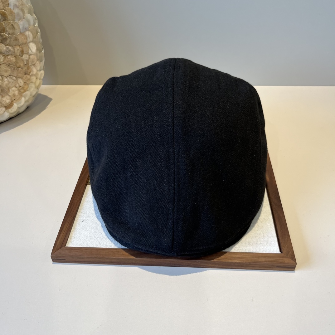 🆕
亚历山大王前进鸭舌帽，棉麻面料，轻盈百搭