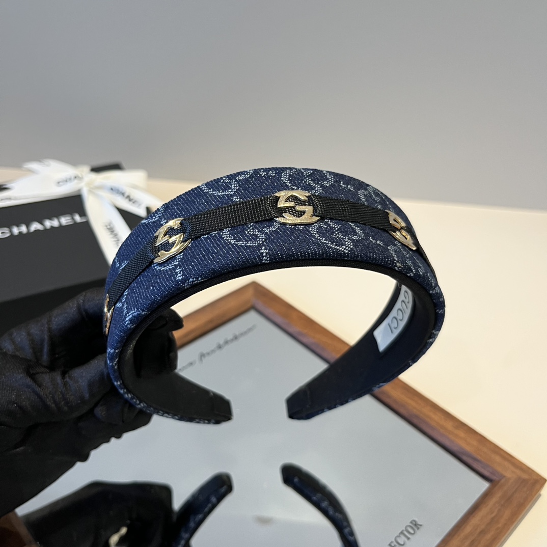 🆕

Gucci古奇新款发箍