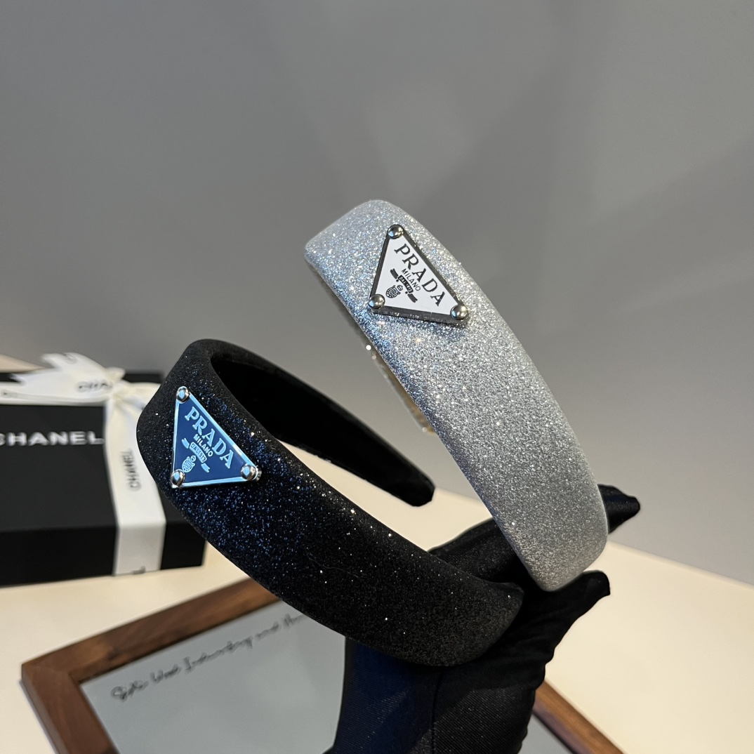 🆕


PRADA普拉达发箍